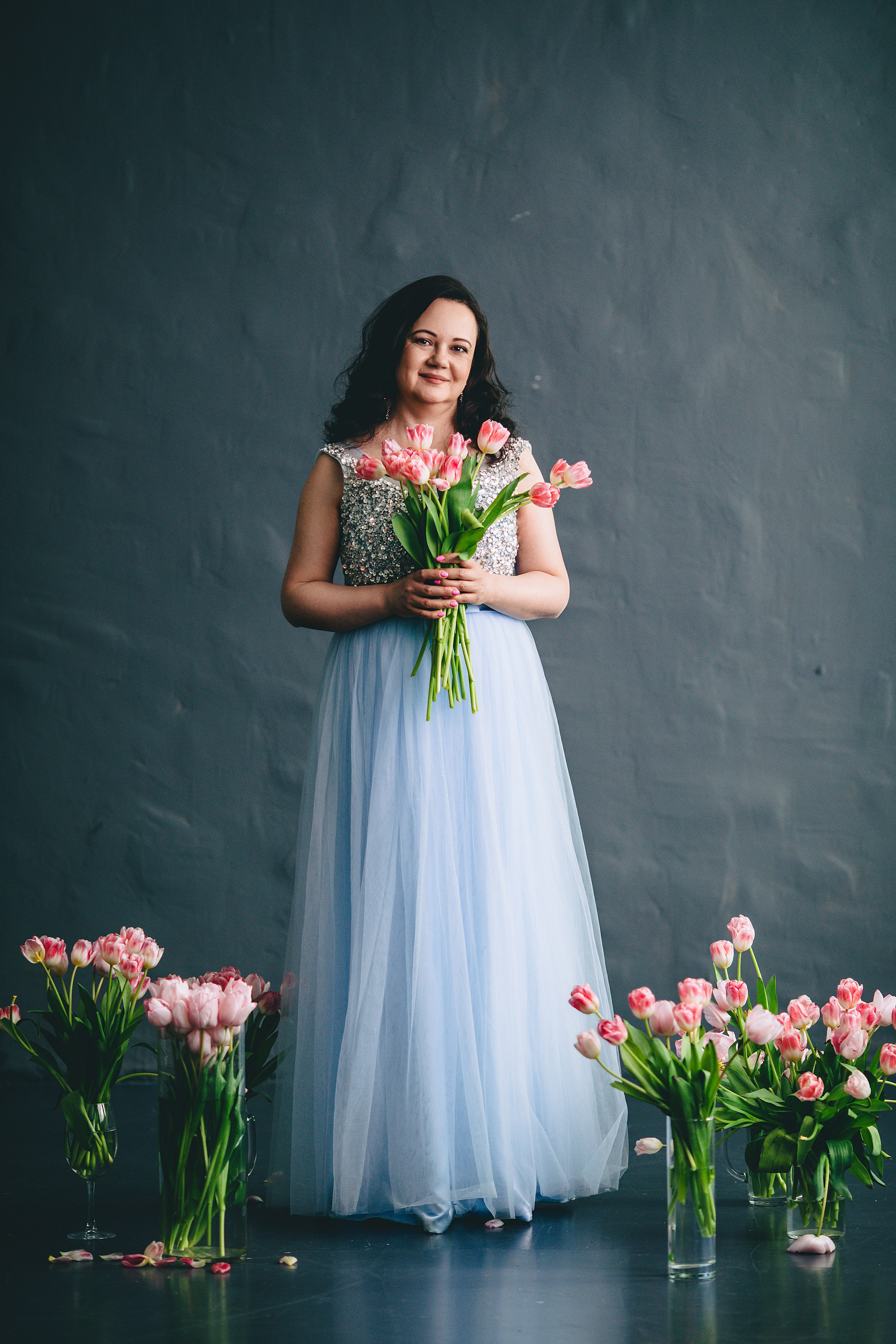 Индивидуальная фотосессия для Юли. Дима Никитин свадебный и семейный фотограф в Ижевске и Удмуртии с 2007 года