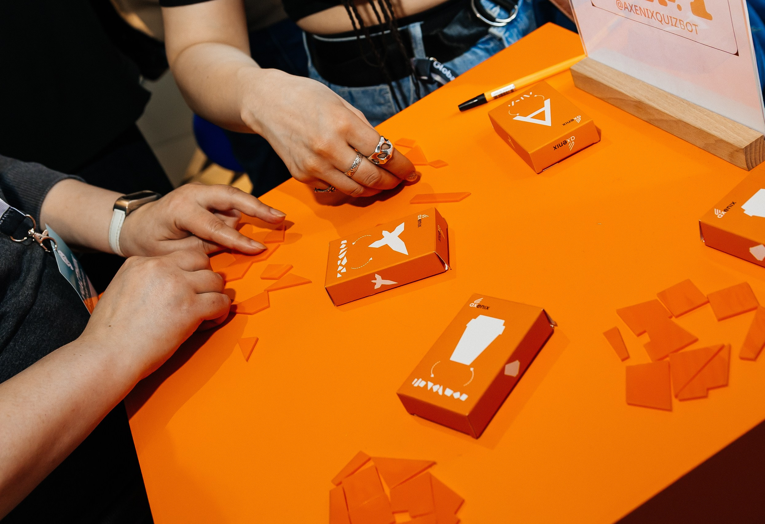 Репортаж.GLOBAL MEETUP 2025. Репортажный и свадебный фотограф в Санкт-Петербурге Романов Вадим