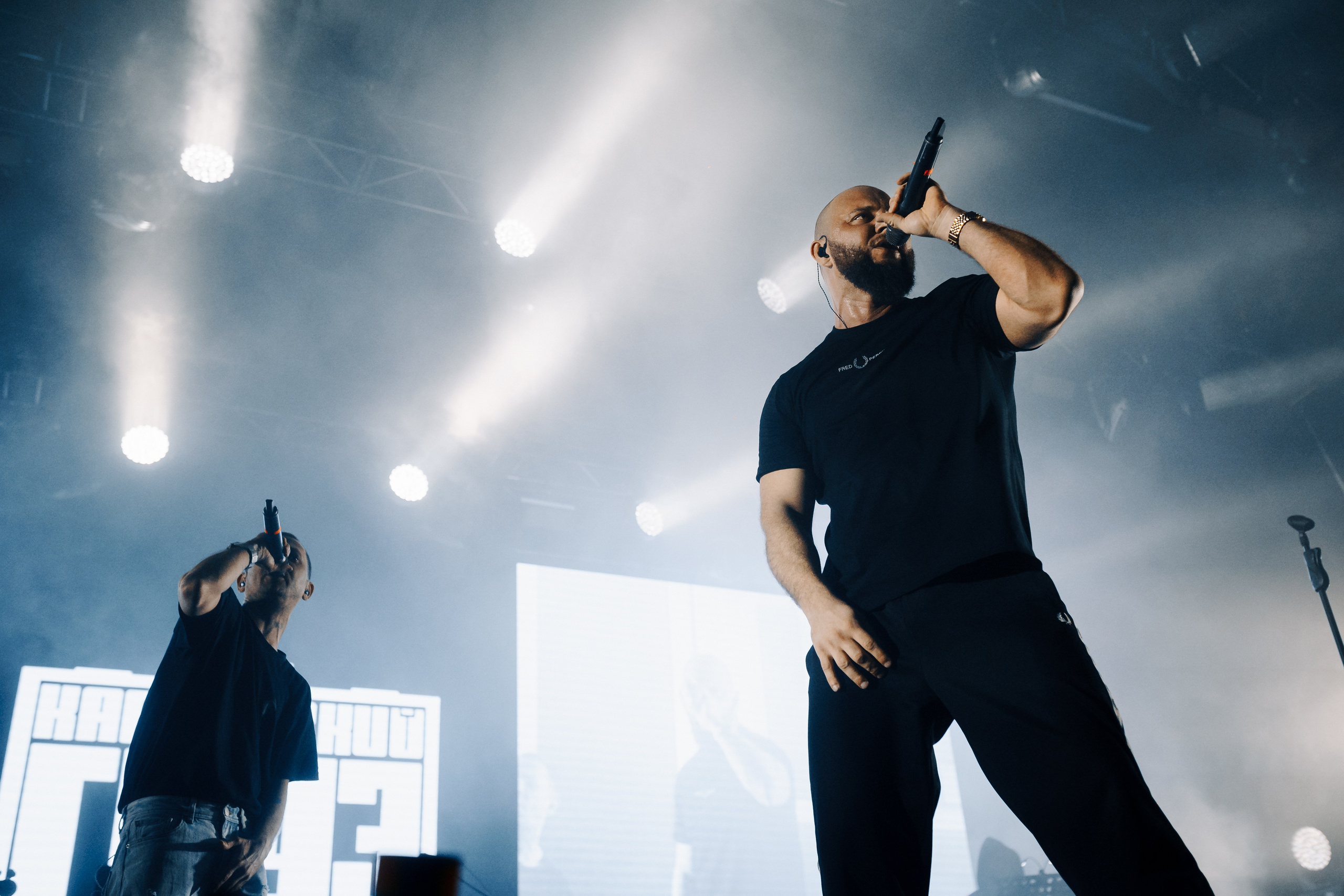 Концерты. Фотограф Лосев Артём