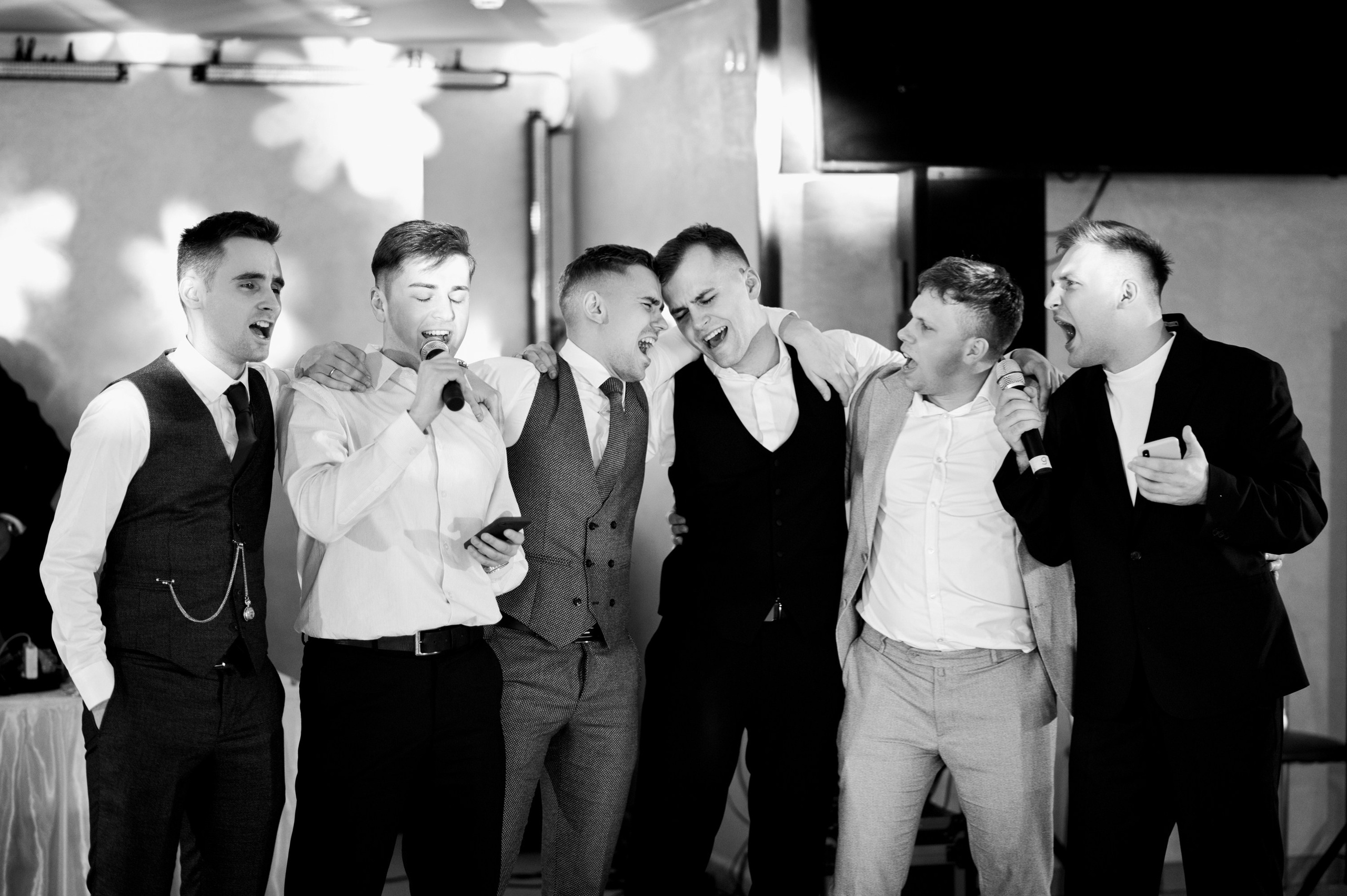 Свадьба Андрея и Анастасии. Фотограф Катерина Устименко