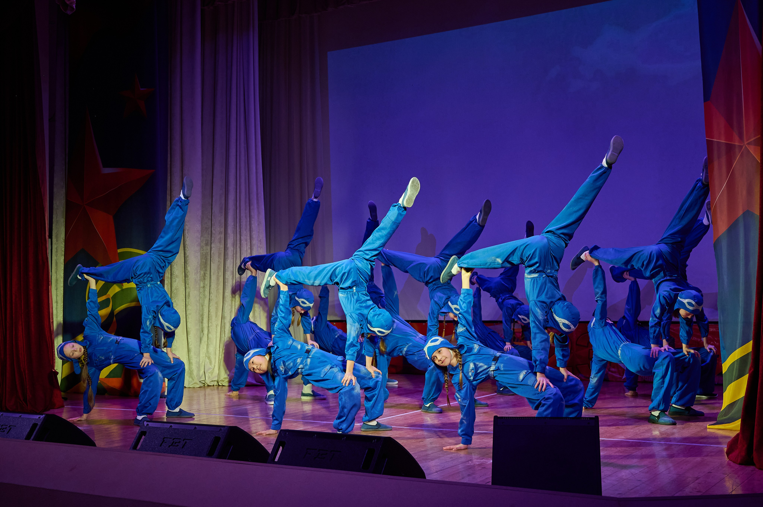 Кабардинка 23 февраля. Жизнь курорта Кабардинка в фотографиях