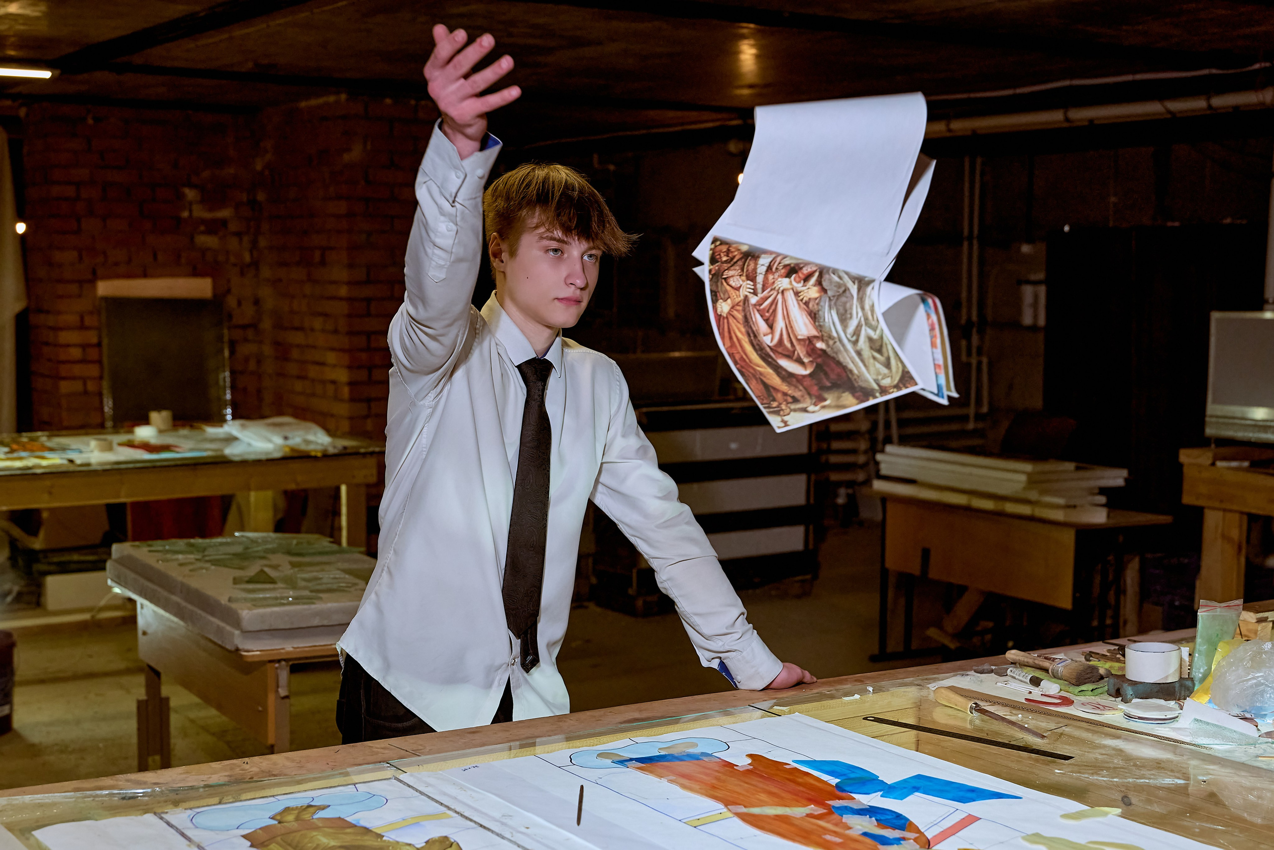 Настройки фотоаппарата в любых условиях: просто и быстро