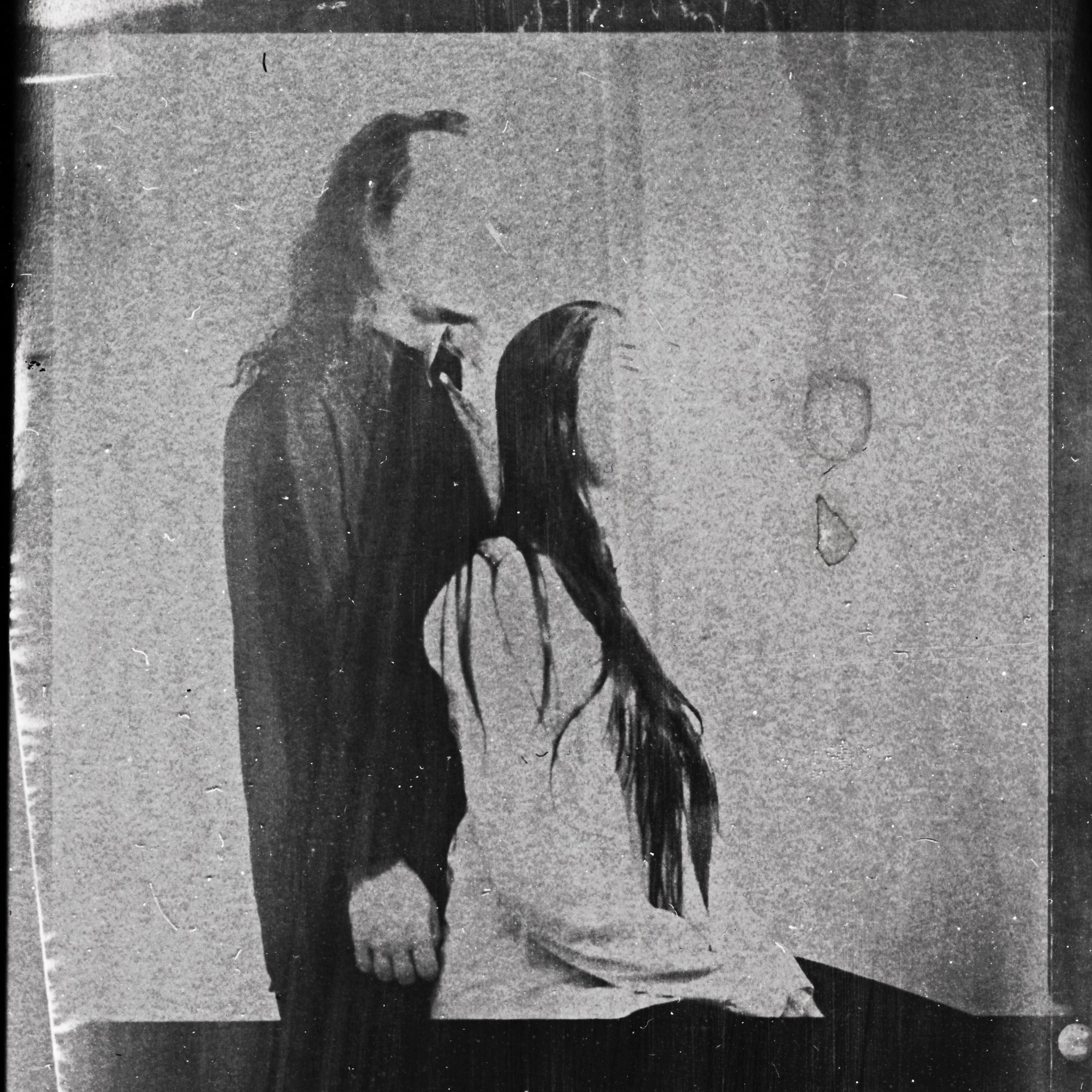 300 meters of bad film. Lisa Mukhina