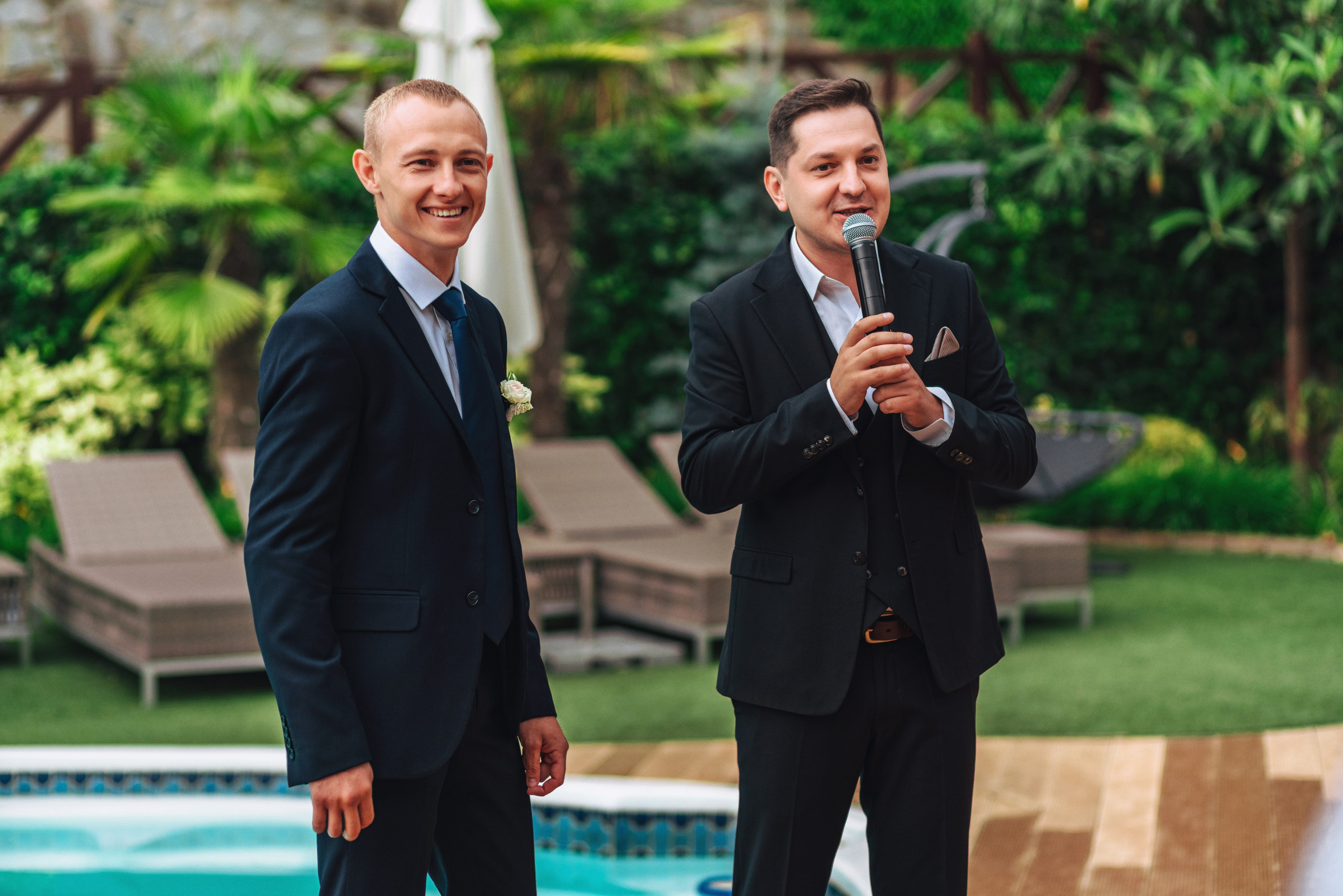 Дмитрий и Юлия. Свадебный и портретный фотограф в Симферополе и Крыму