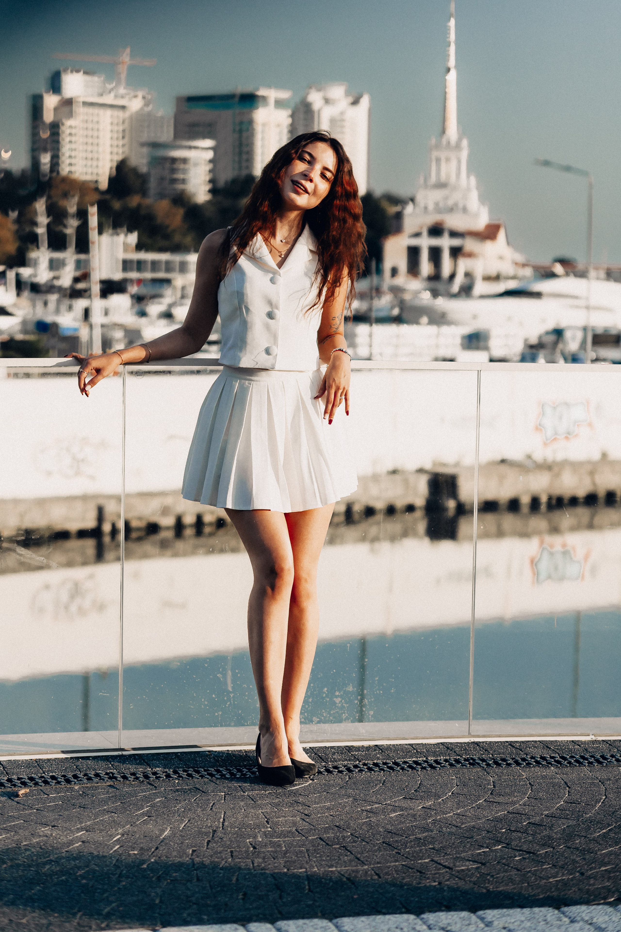 Индивидуальная фотосессия в Сочи с профессиональным фотографом. Фотограф Юрий Никитюк — Сочи |Адлер|Красная Поляна