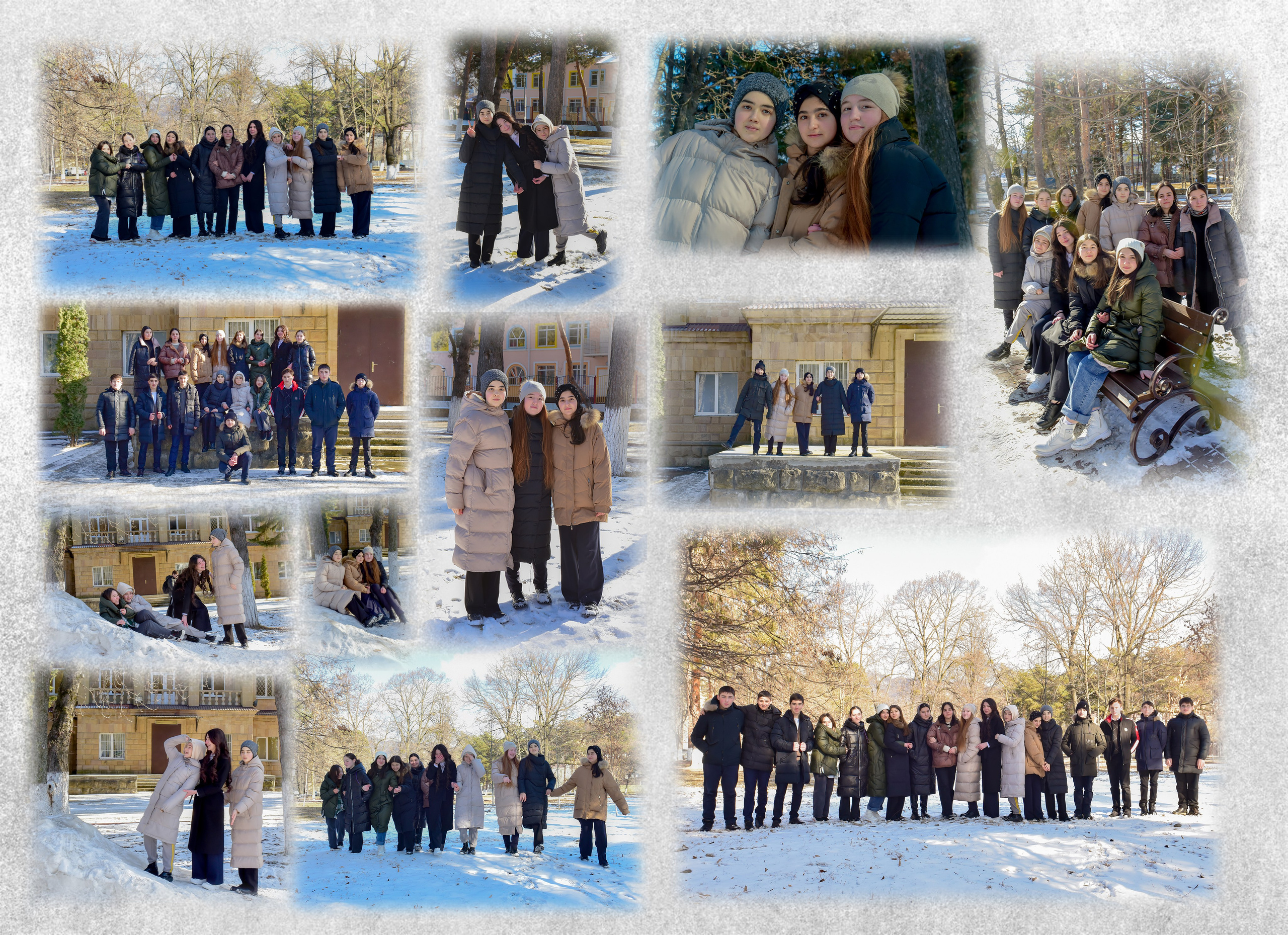 Выпускникам. Фотограф lifestyle, фотографирую жизнь, эмоции, красоту. Волгоград