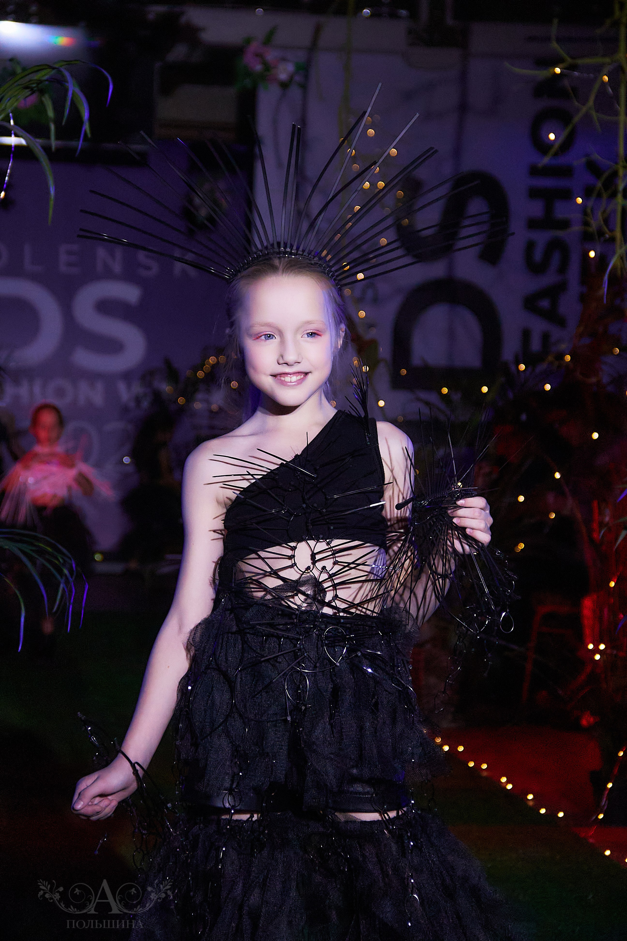 SMOLENSK KIDS FASHION WEEK 2023. Фотограф в Смоленске Ася Польшина