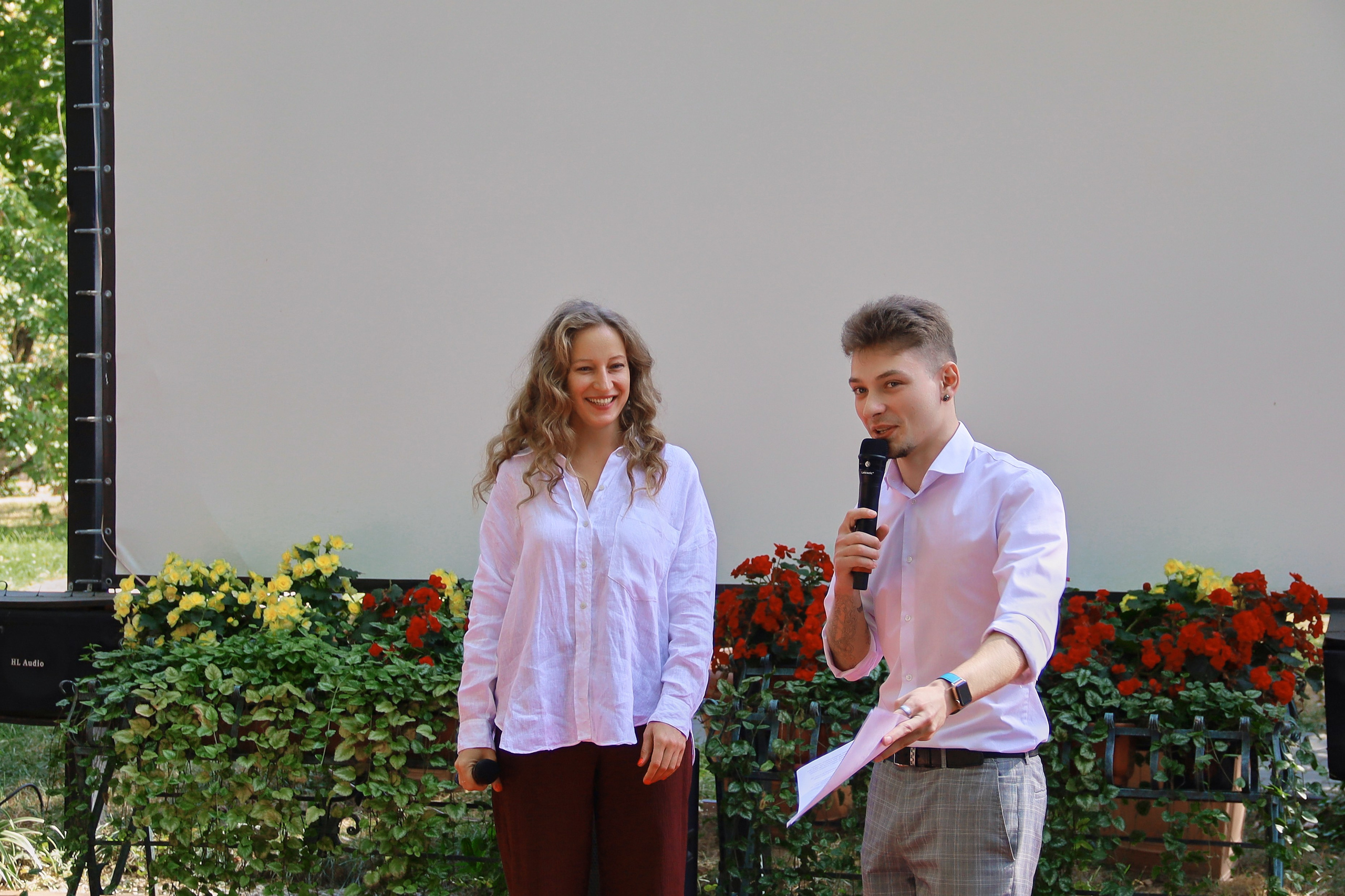 Международный эстафетный фестиваль PRОWOMENFEST 2024. Фотограф в Смоленске Ася Польшина