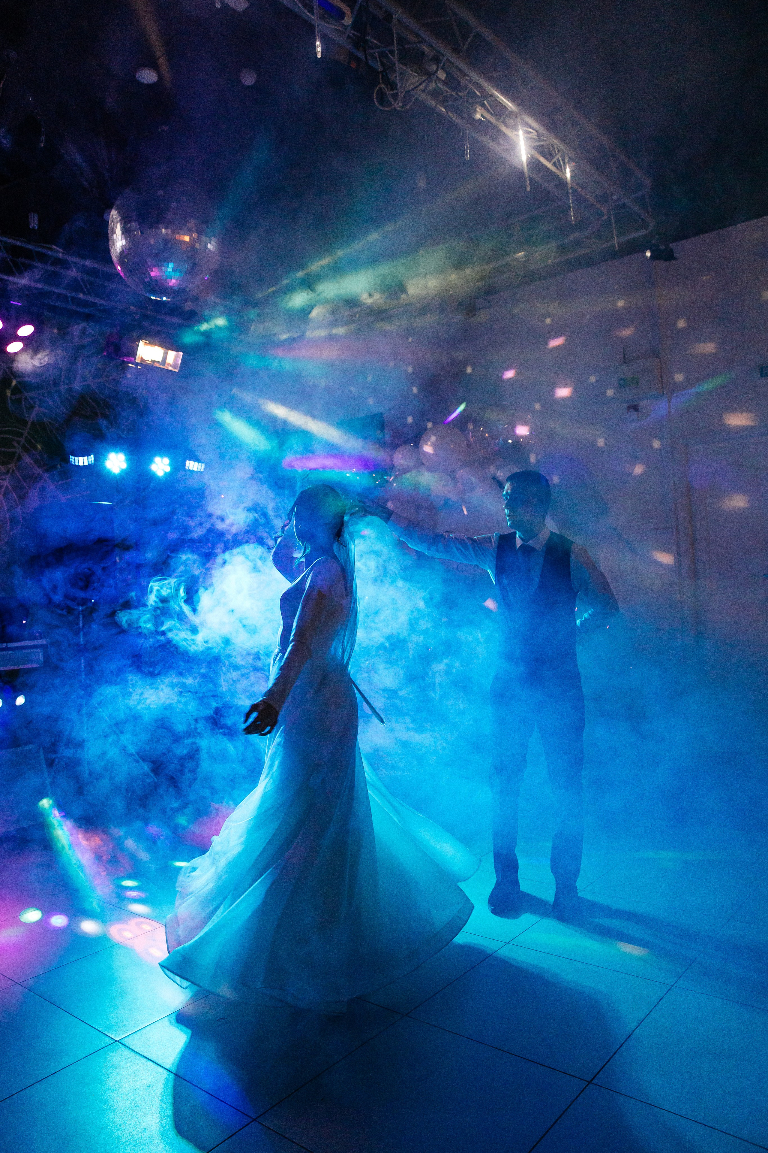 Антон и Екатерина ♡. Свадебный фотограф Настя Шелл г. Череповец