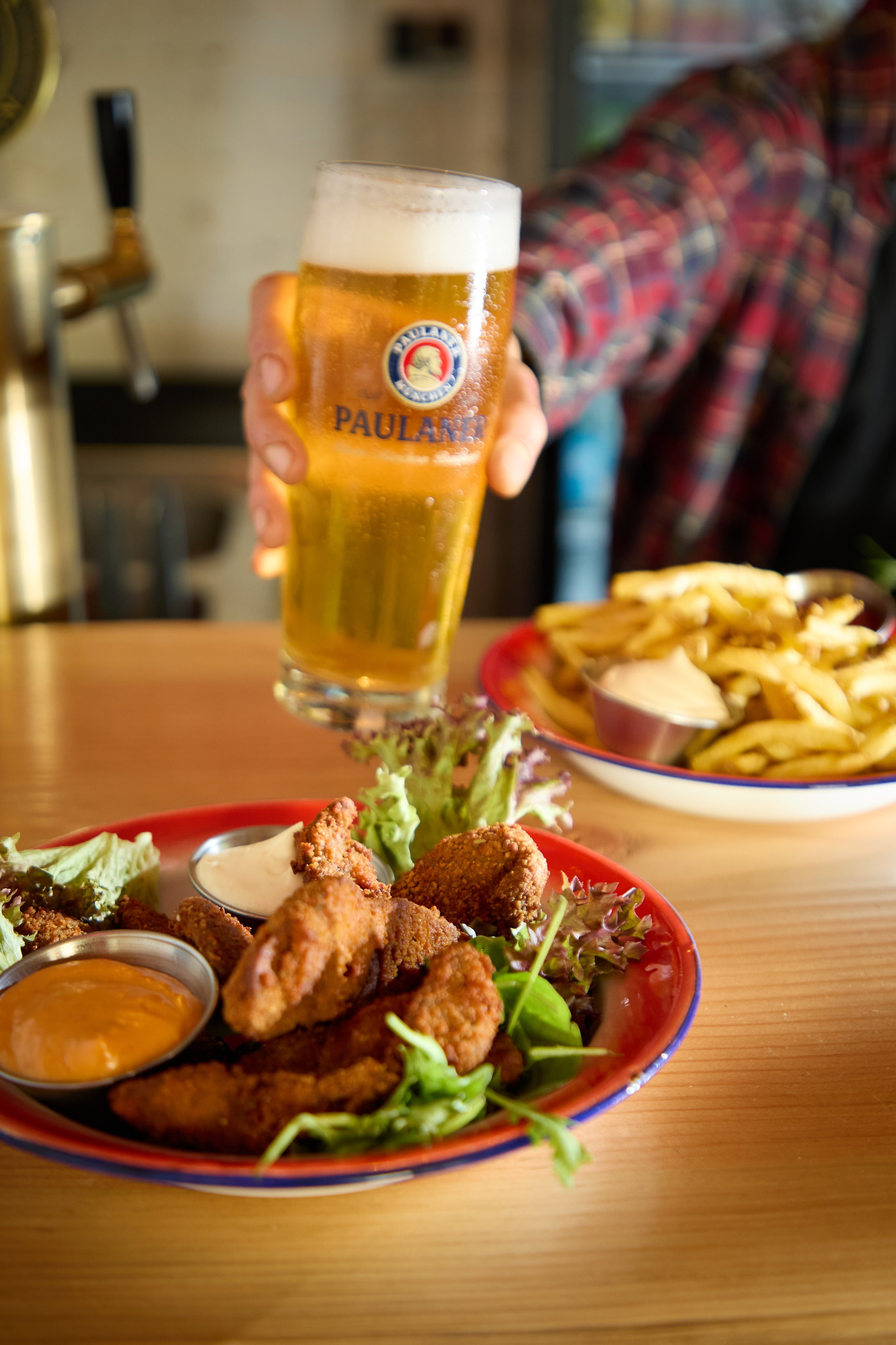 Food Fotograf Berlin | Professionelle Restaurant-Fotos. Food & Interior Fotograf in Berlin | Michael Kort