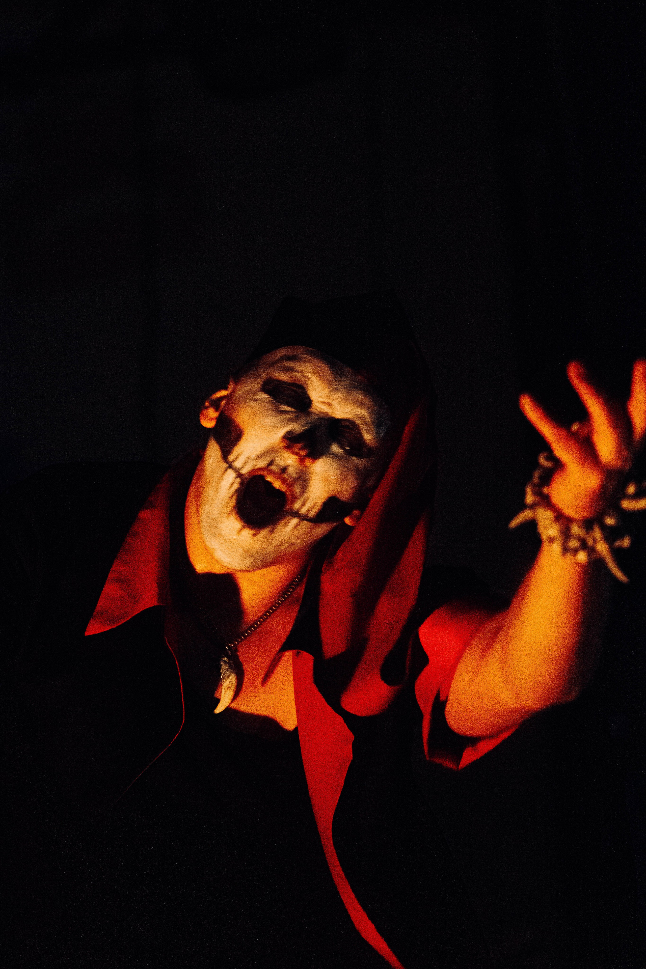 Фестиваль «Абалакское поле». Арт-фотограф Крис Л. в Тобольске: портрет, семейные, свадьбы