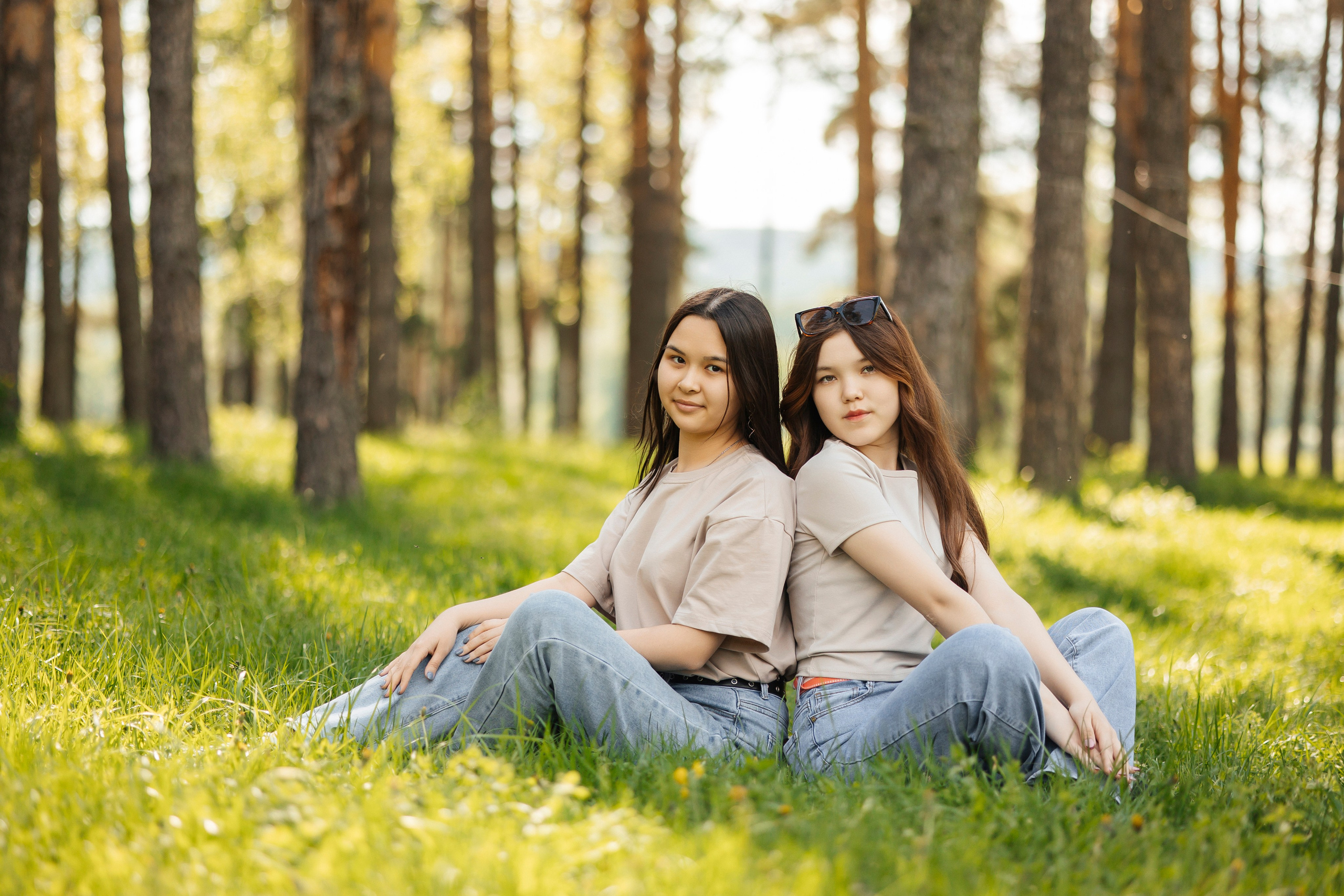 Альбомы старшая школа