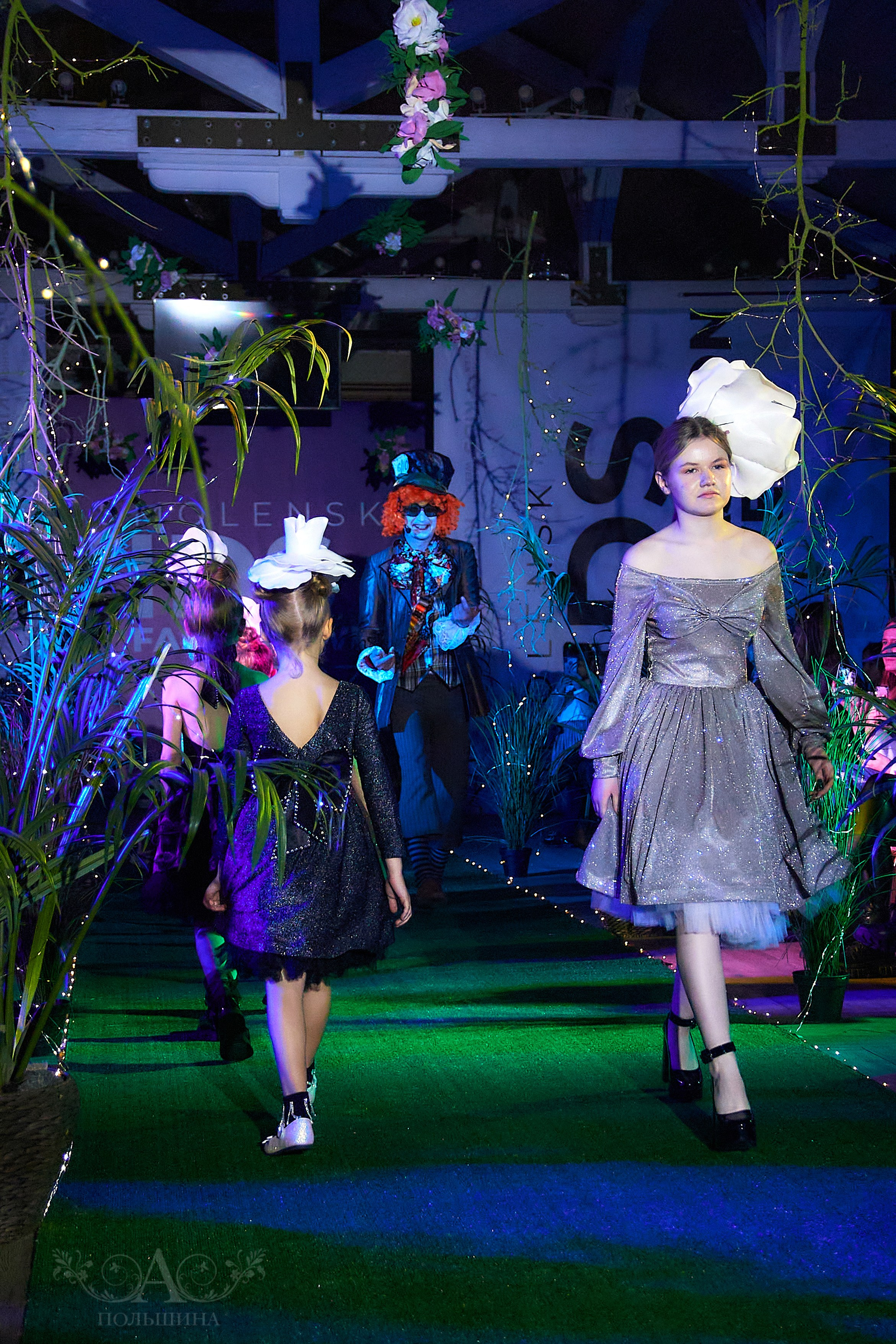 SMOLENSK KIDS FASHION WEEK 2023. Фотограф в Смоленске Ася Польшина