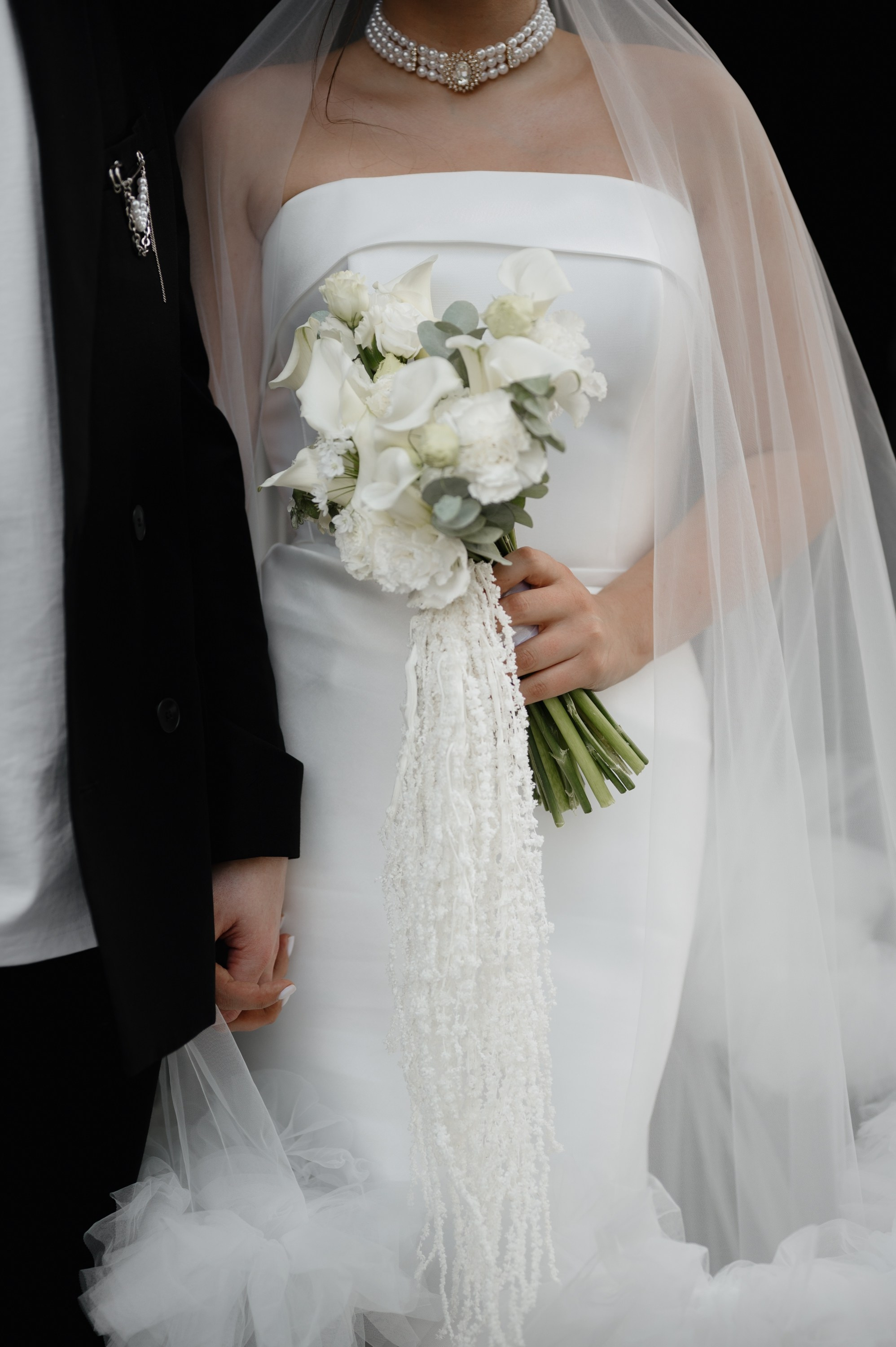 В кругу самых близких. Анна Гончарова свадебный и репортажный фотограф в Москве