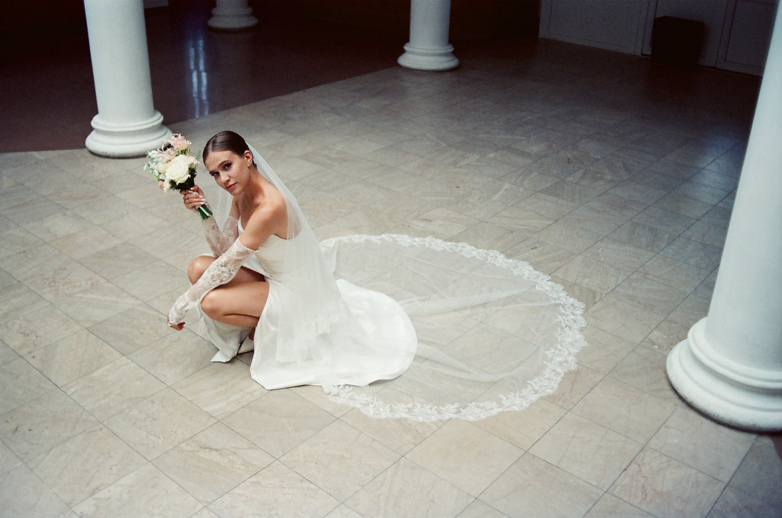 Пленочная фотография