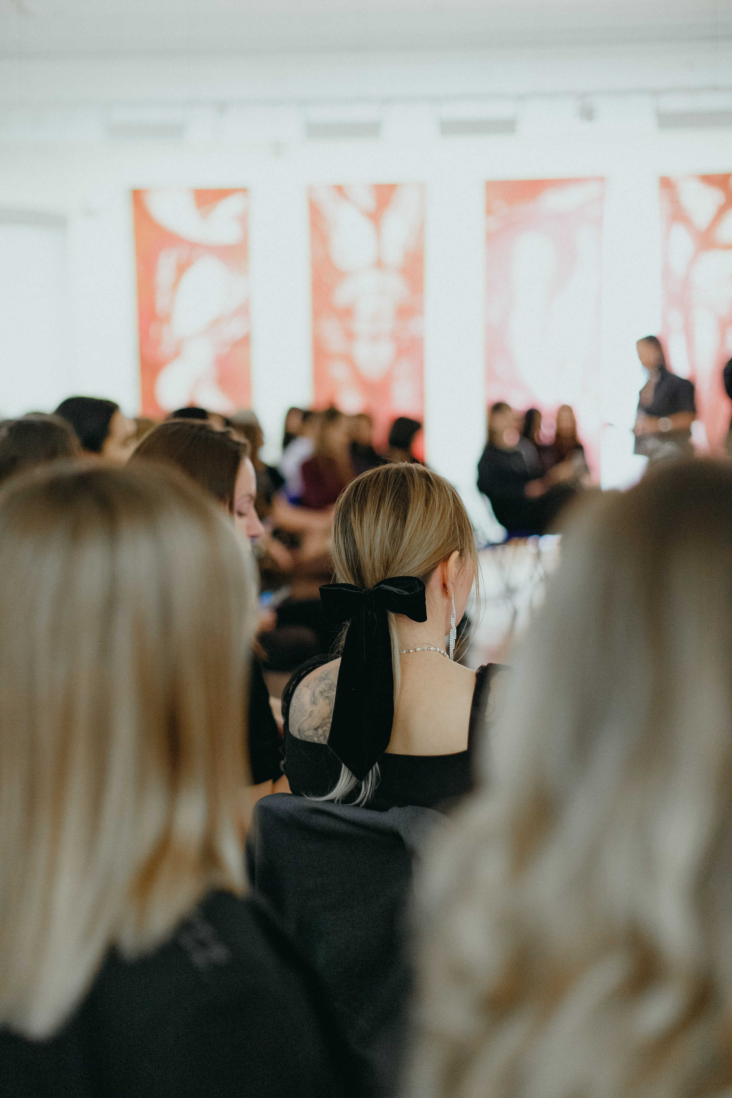 VITRINA BEAUTY — НОТЫ. МУЗЫКАЛЬНЫЙ ВЕЧЕР. СВОИ. ФОТООТЧЕТЫ-СОБЫТИЯ-МЕСТА