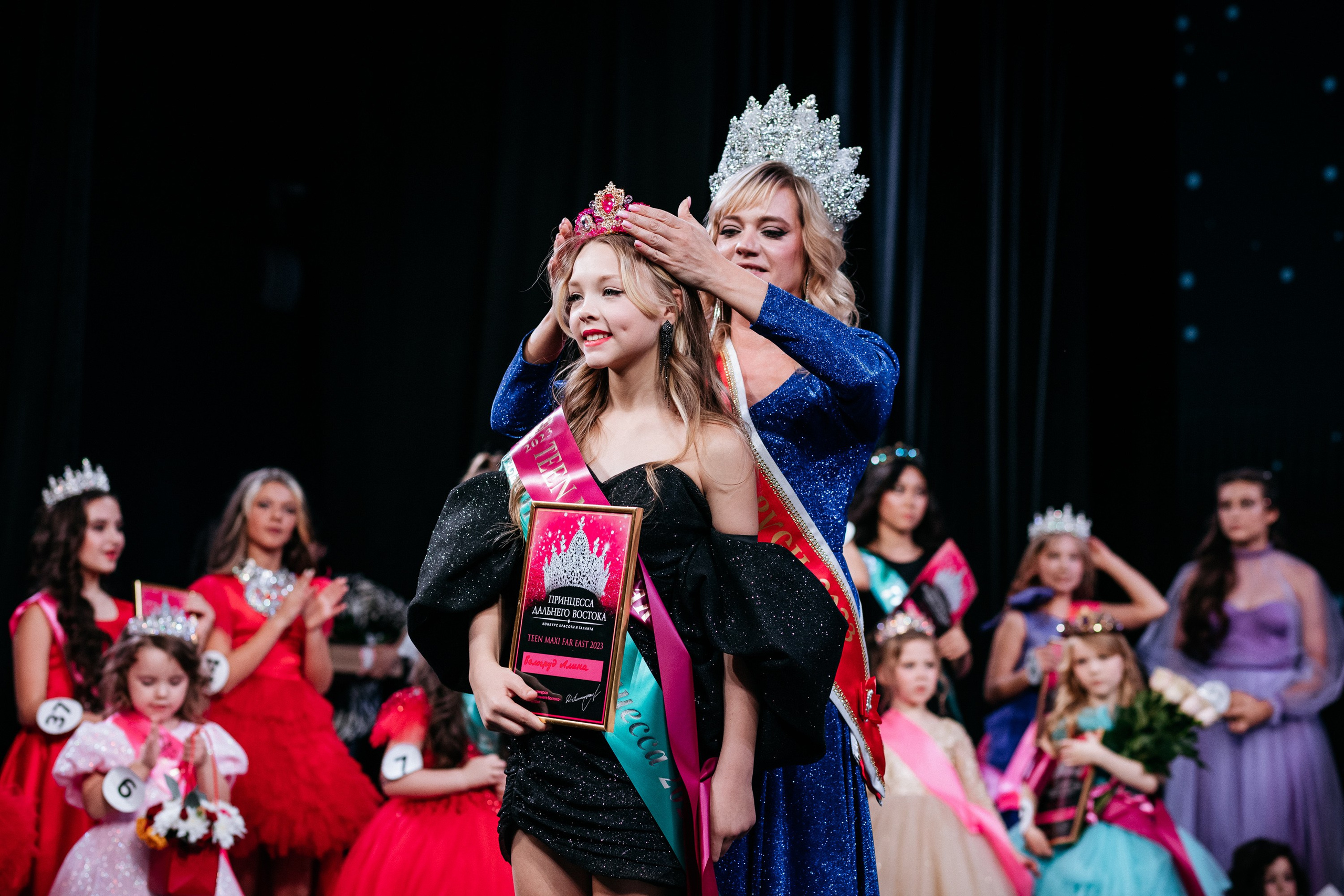 ПРИНЦЕССА ДАЛЬНЕГО ВОСТОКА. СВОИ. ФОТООТЧЕТЫ-СОБЫТИЯ-МЕСТА