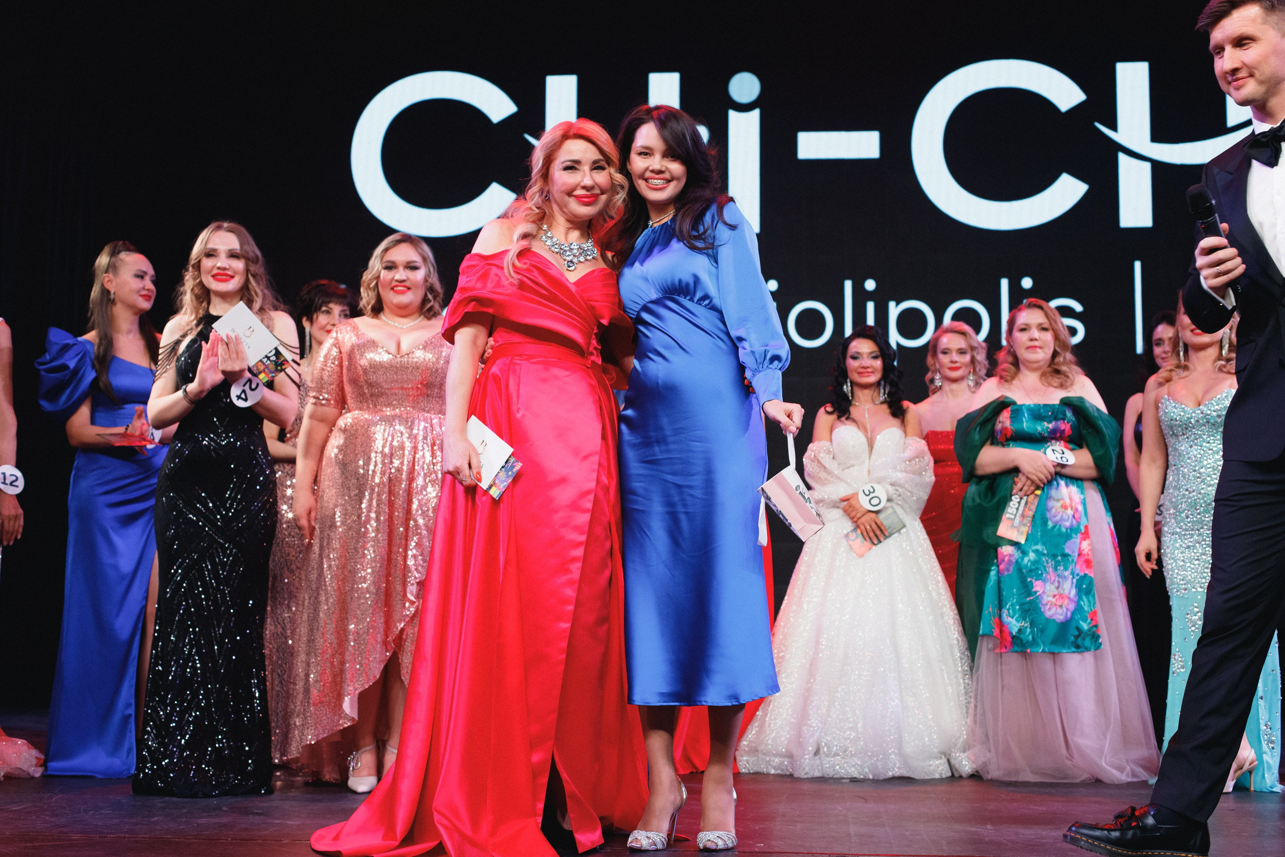 КОРОЛЕВА ДВ 2024 (ФИНАЛ. ЧАСТЬ II). СВОИ. ФОТООТЧЕТЫ-СОБЫТИЯ-МЕСТА