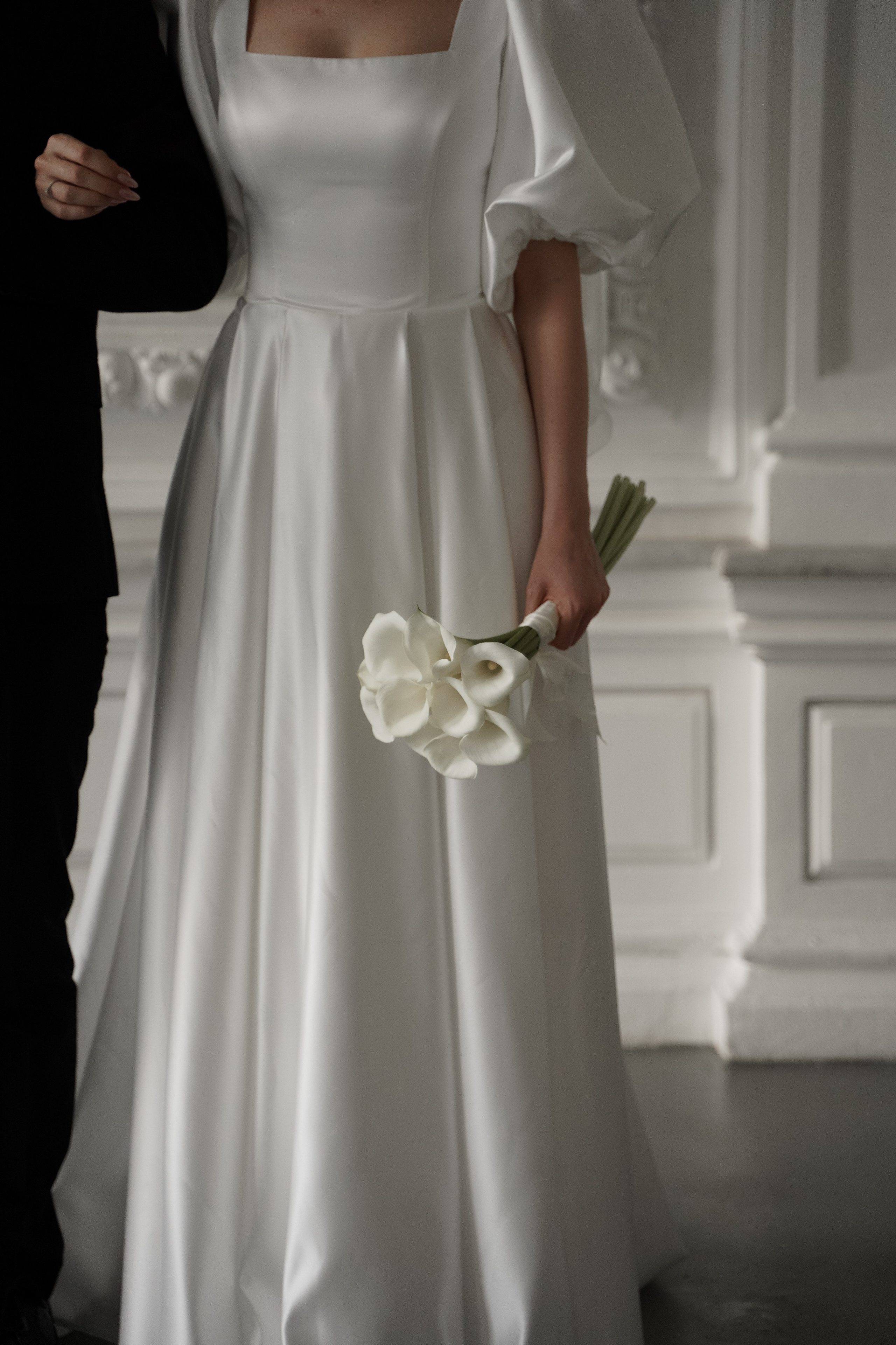 Ульяна и Иван. Свадебный фотограф Марина Попова