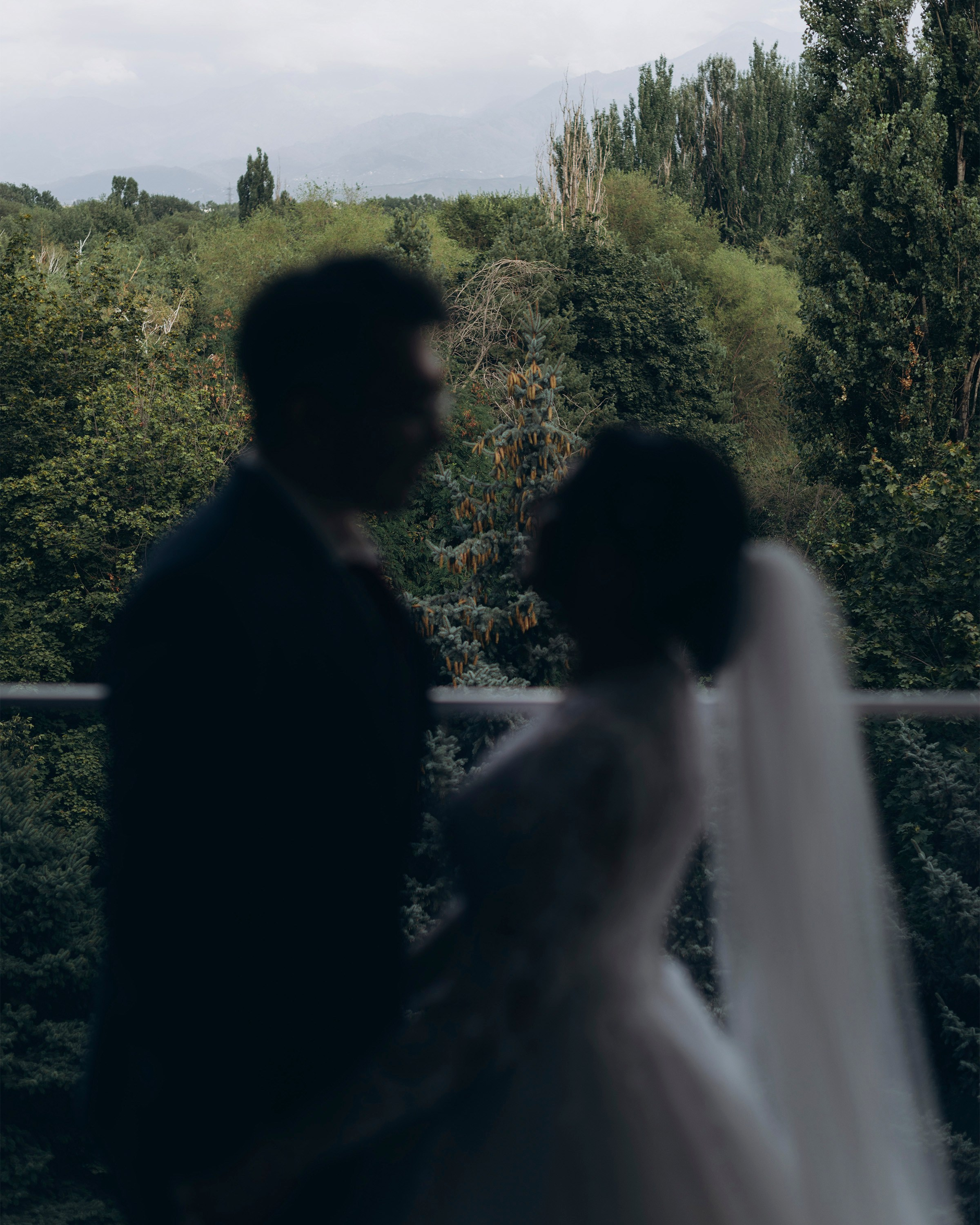 Свадебный фотограф Махаббатов Алишер