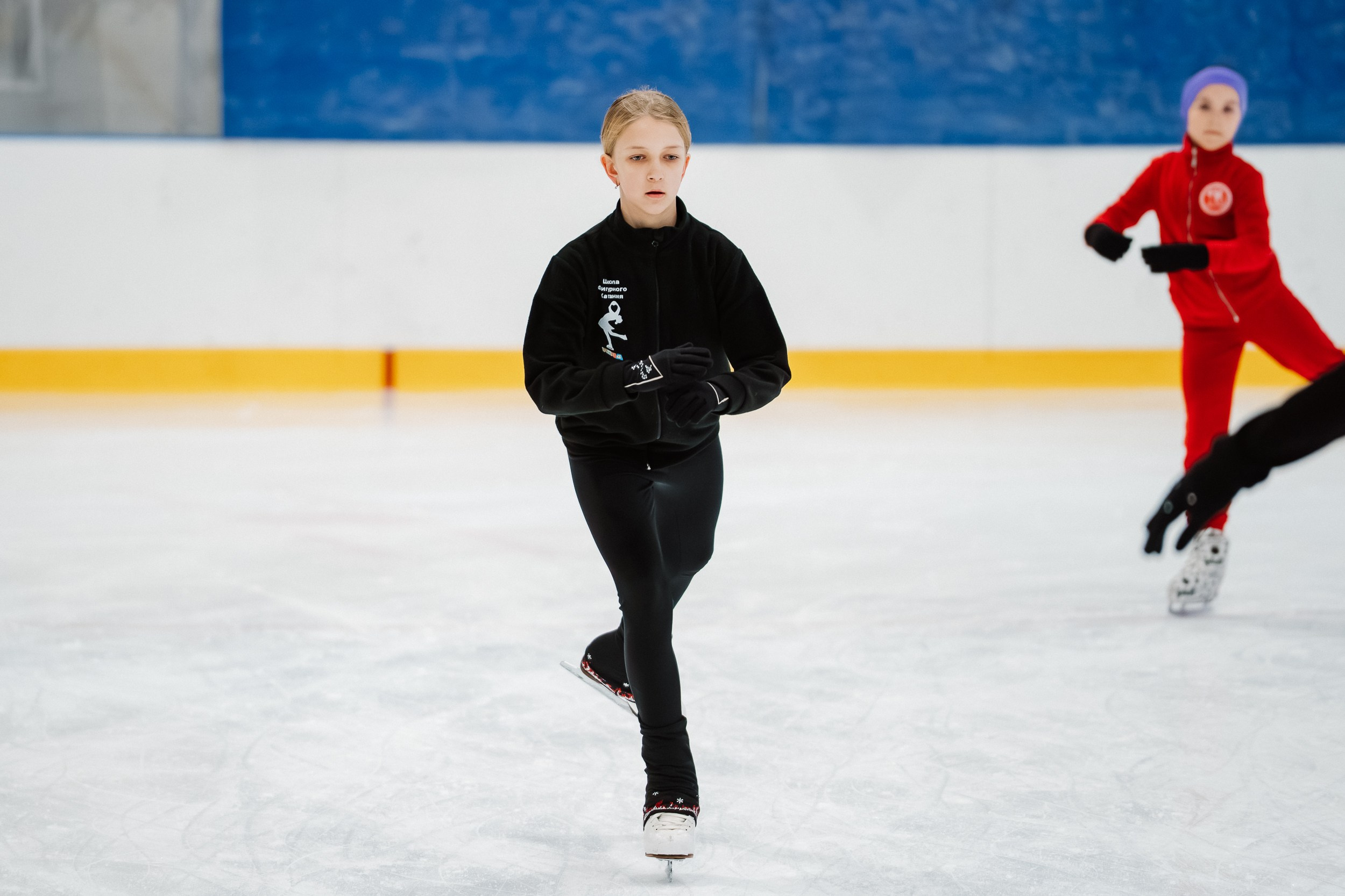Мастер-класс Алины Загитовой в Новосибирске (14-15). Воробьева Ксения — Спортивный и танцевальный фотограф Новосибирск