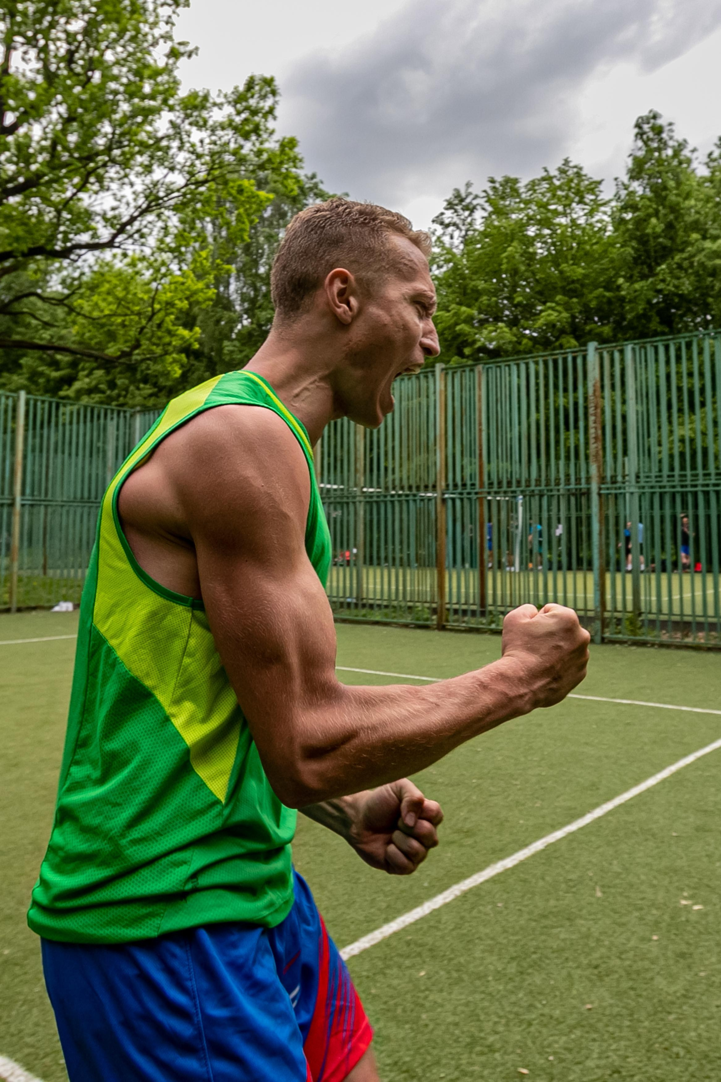 Спорт. Репортажный фотограф Михаил Наволокин Москва