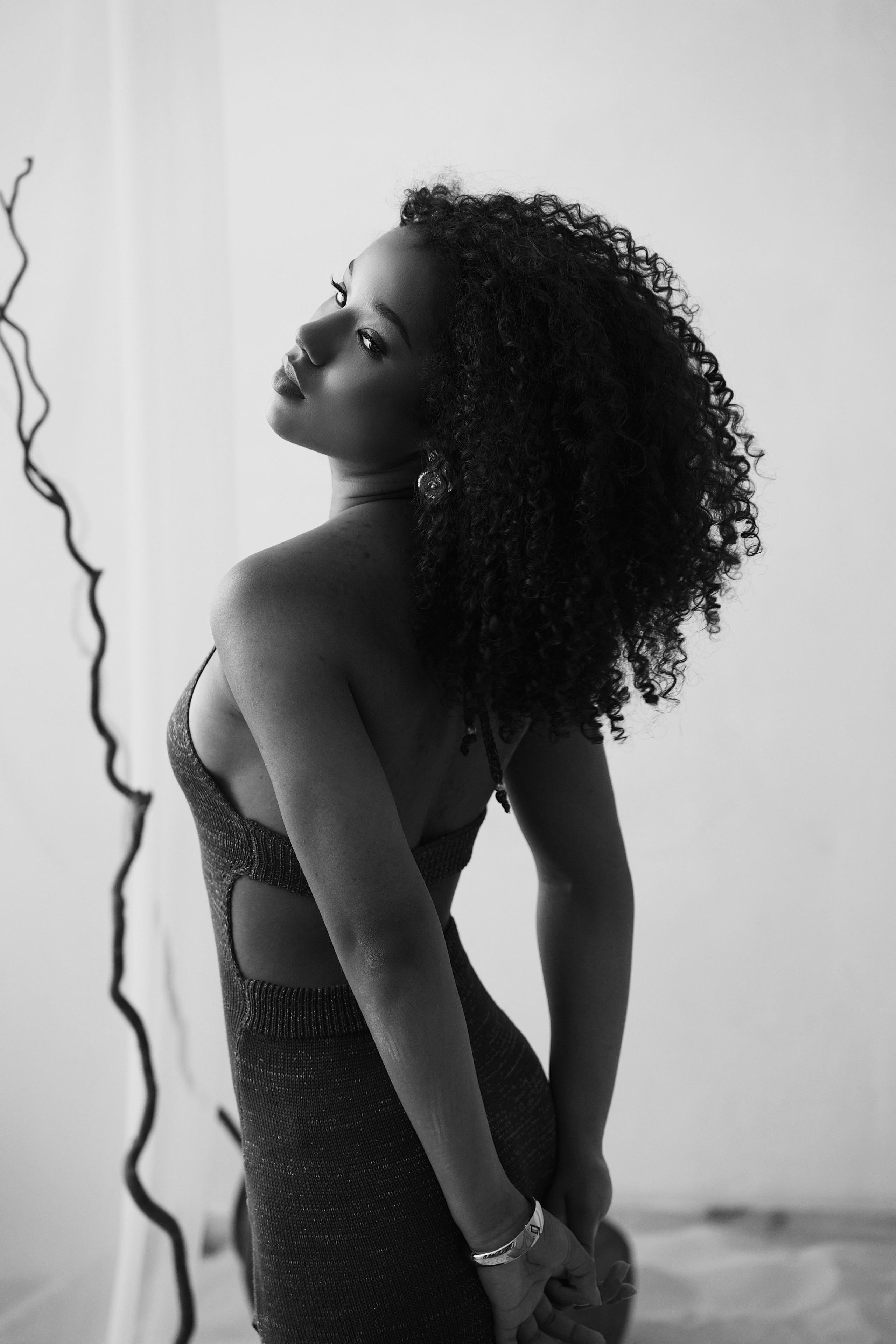 Женский фотограф в Москве Уварова Анастасия