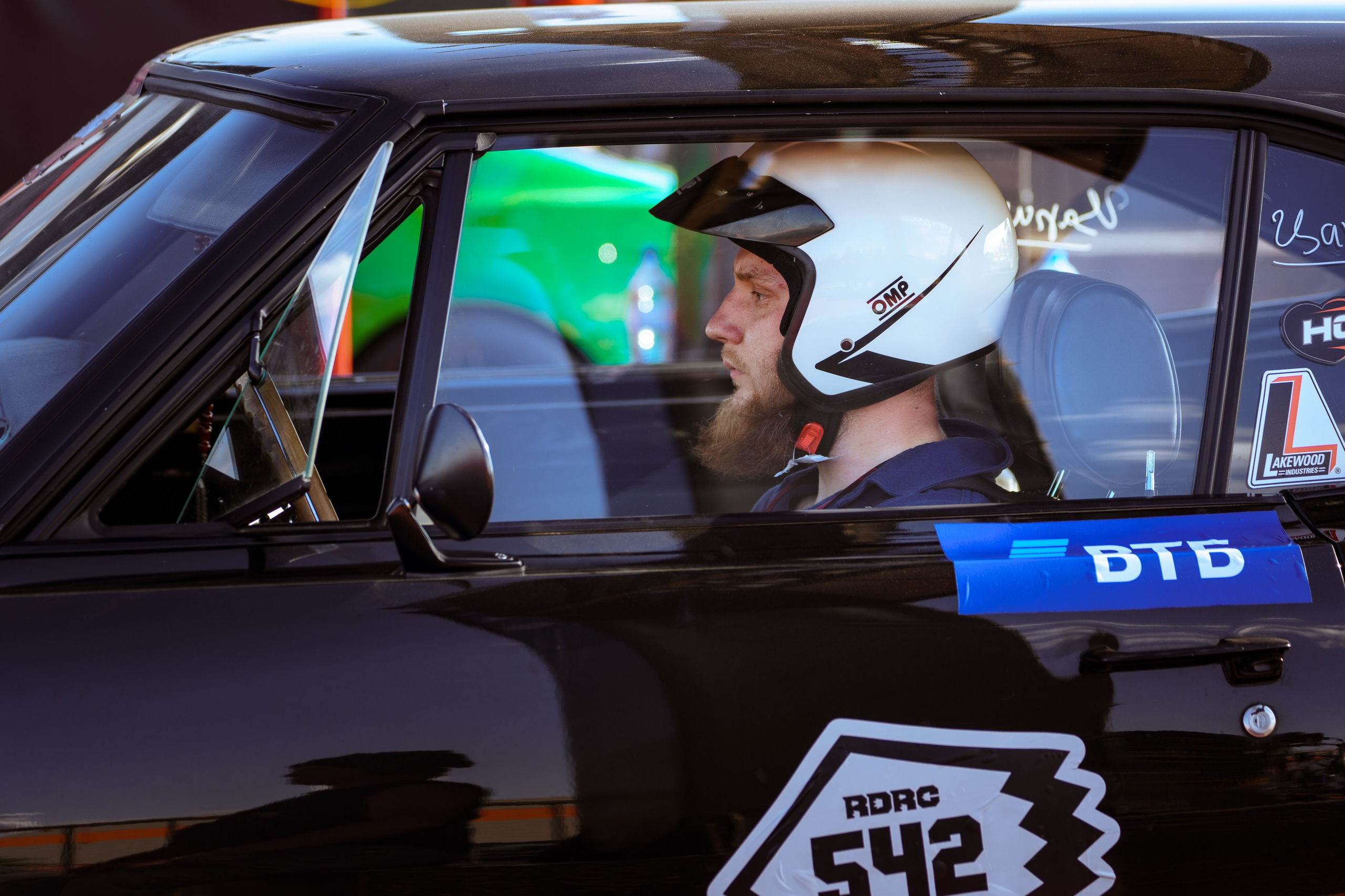 Первый этап RDRC, Чемпионата и Кубка России по дрэг-рейсингу. Фотограф Николай Прокофьев модельные тесты в Москве