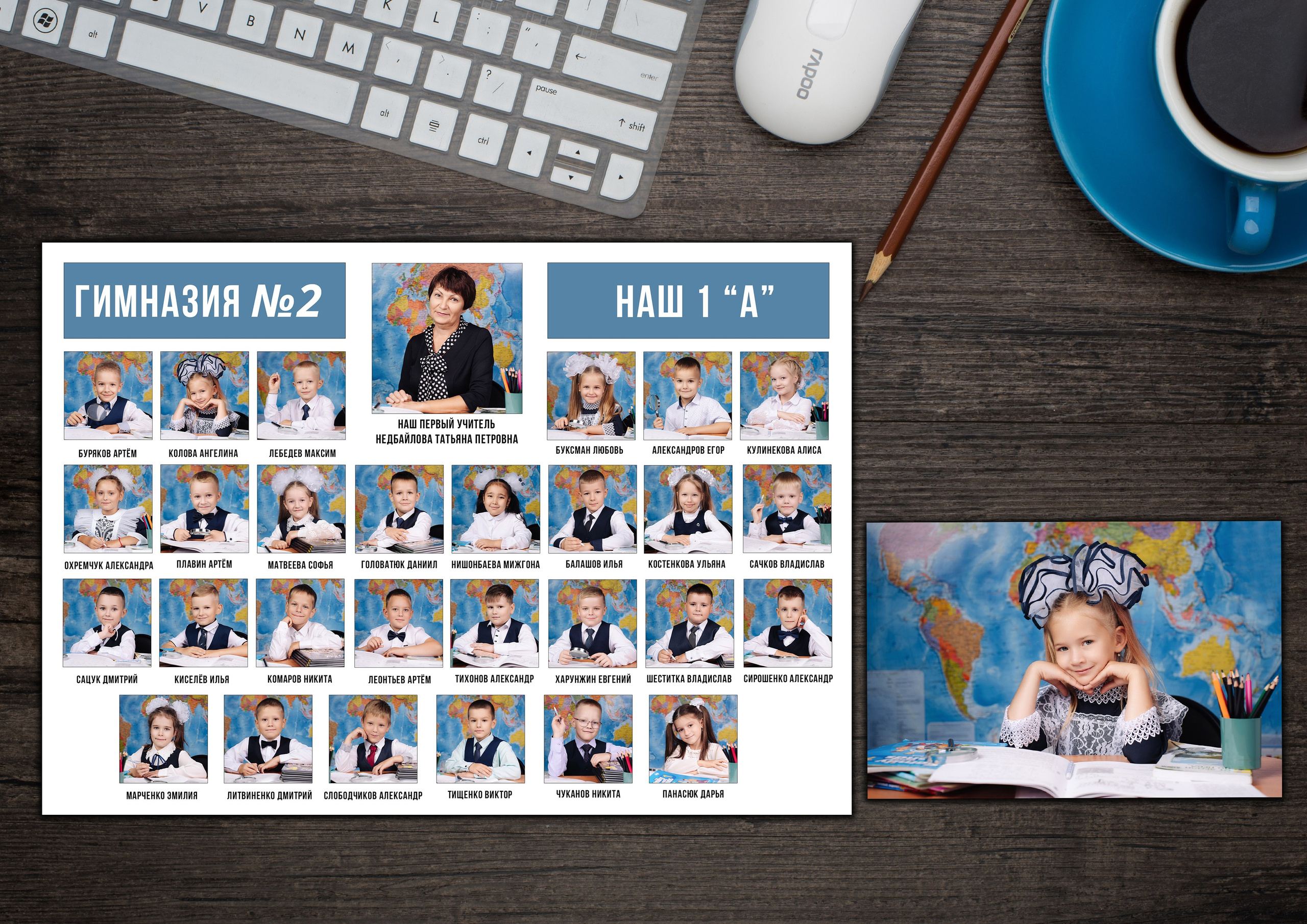 ПОРТРЕТЫ В ШКОЛЕ. Выпускные альбомы в Томской области. Видеосъёмка на выпускной