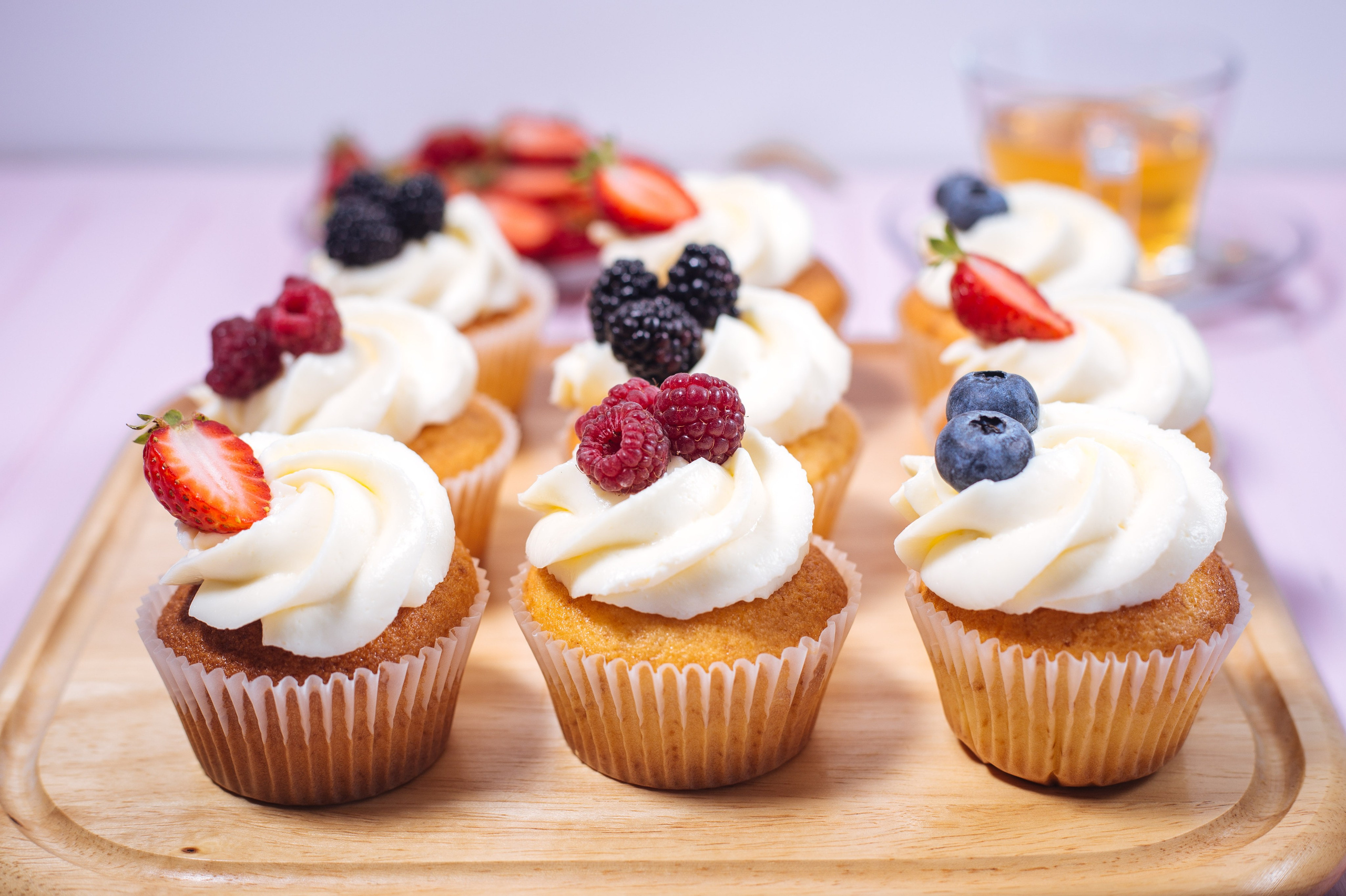 Фуд-фотография. Рекламный и портретный фотограф в Алматы — Серекпаев Танирхан