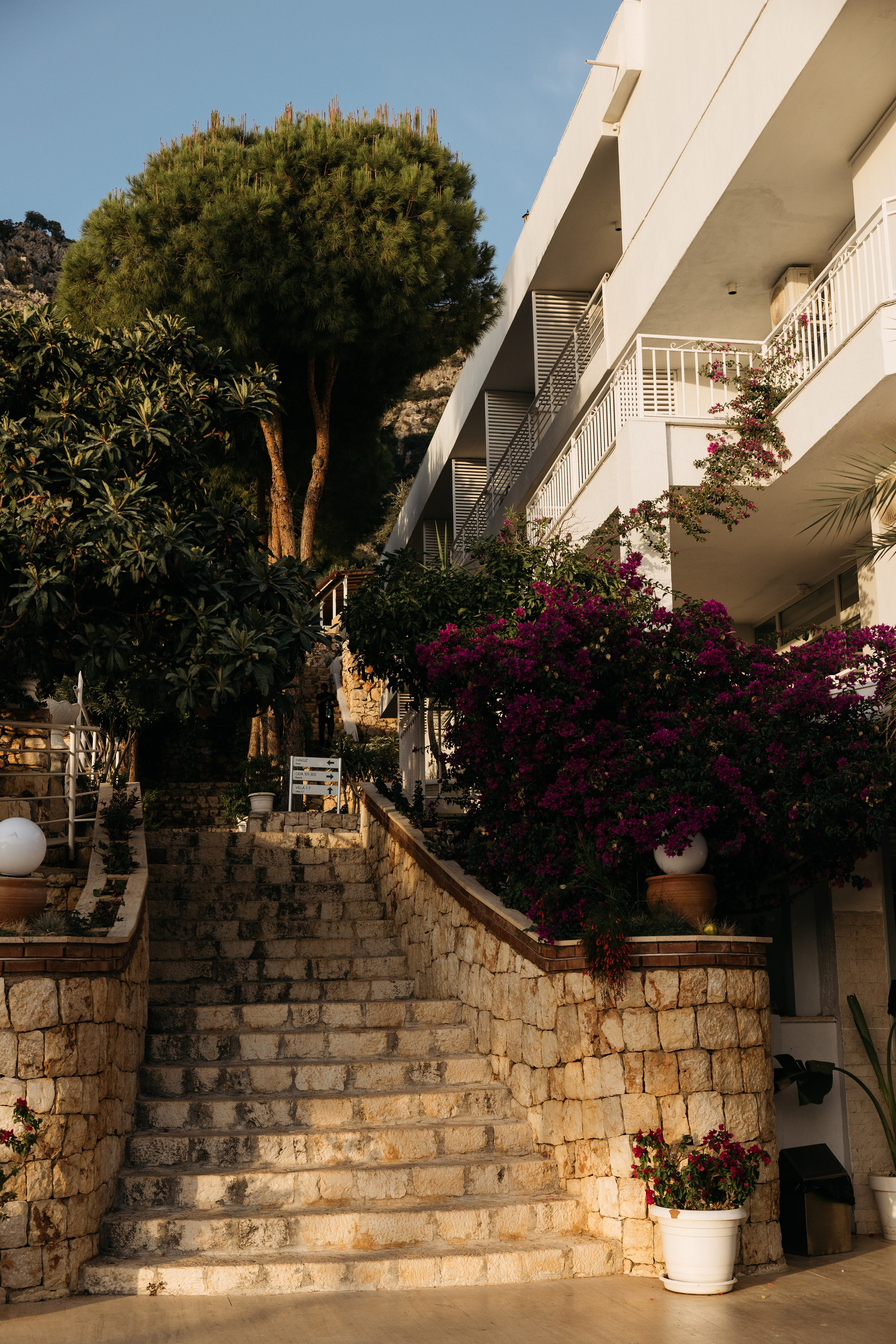 В октябре на авто по Турции: Кемер, Памуккале, Каш, Стамбул. Wedding and family photographer in Vladivostok Anton Blokhin