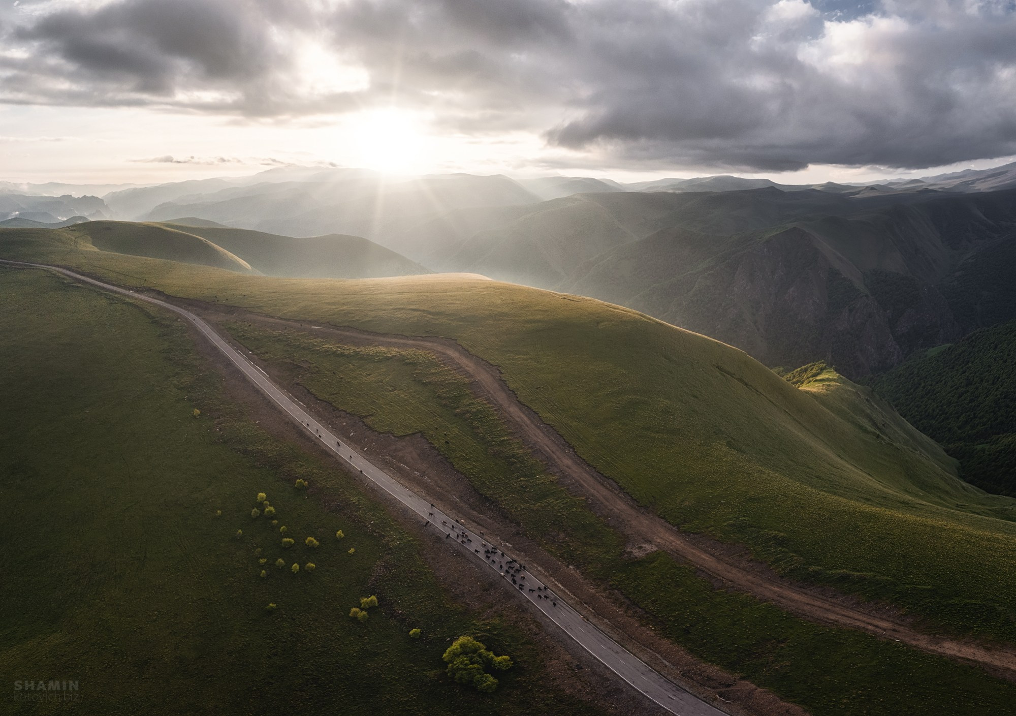 Проект 365. Фотограф Константин Шамин