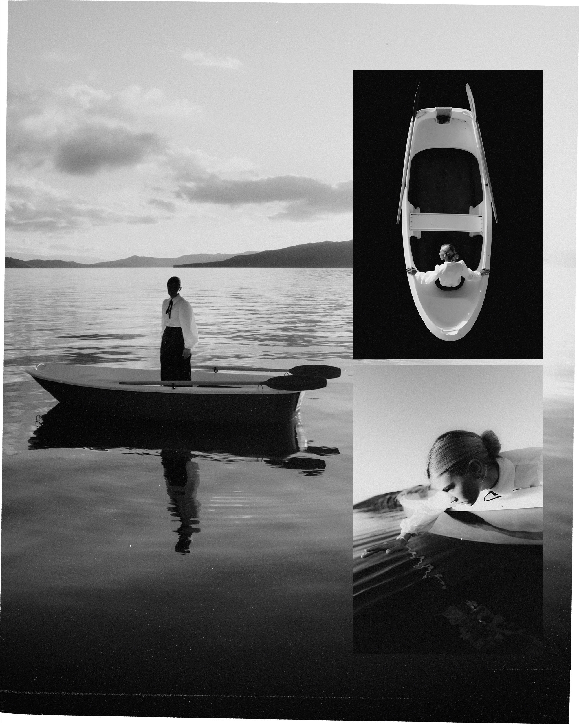 Collages PSD. Портретный фотограф в Санкт-Петербурге Алексей Корзов