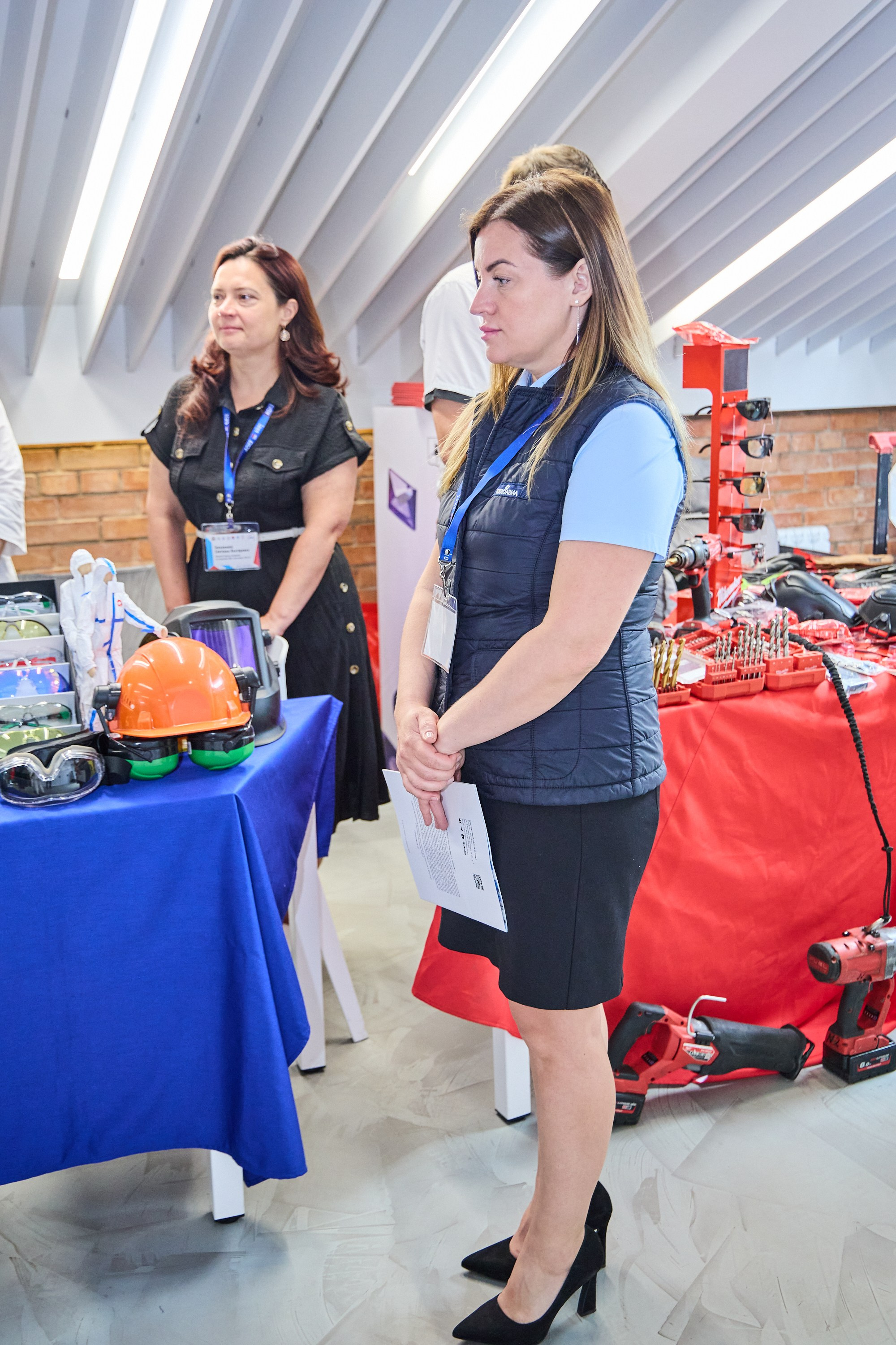 Конференция БИОТ 2025 | Нижний Новгород. OSPhoto