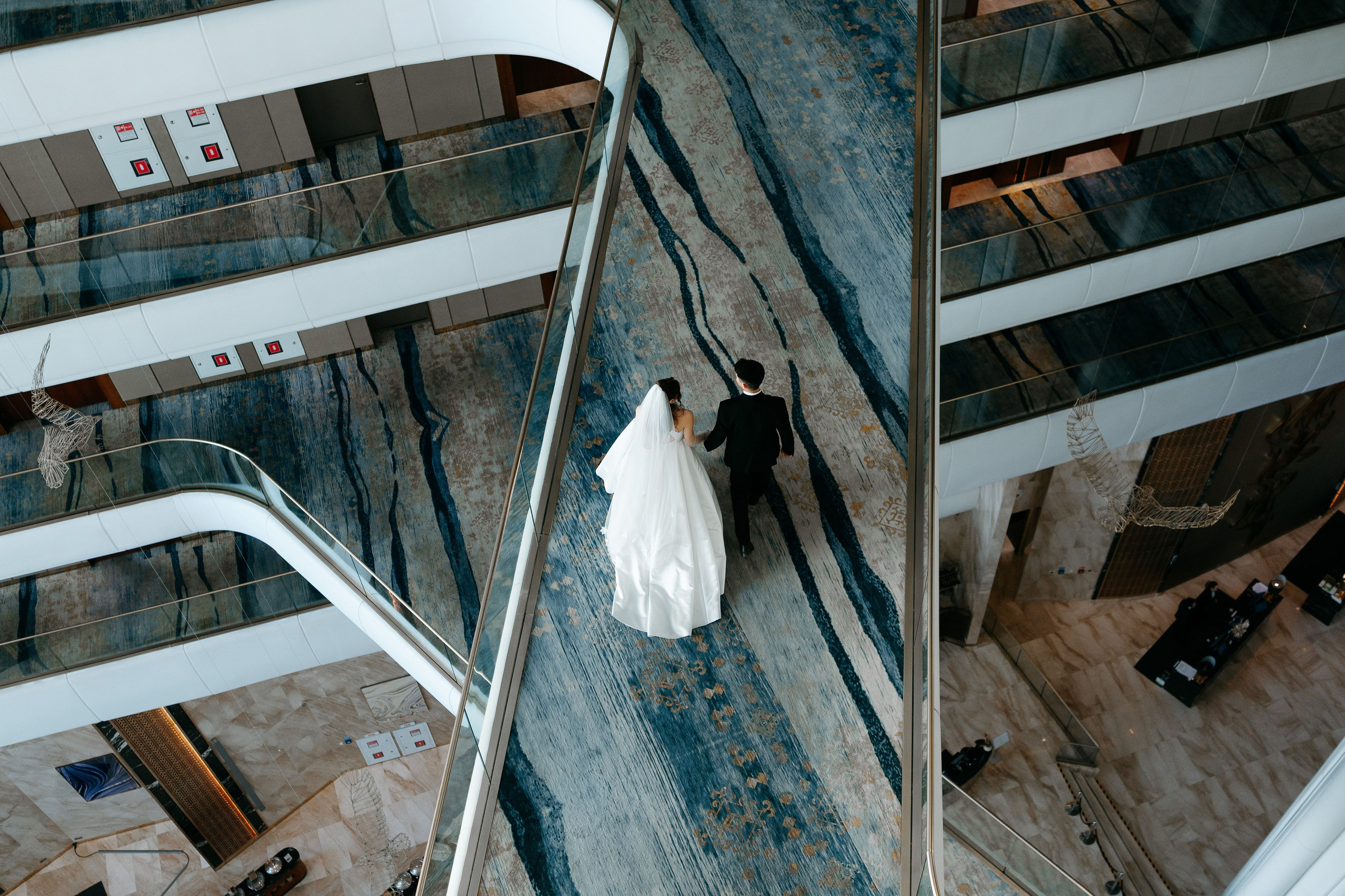 Свадебный фотограф Махаббатов Алишер