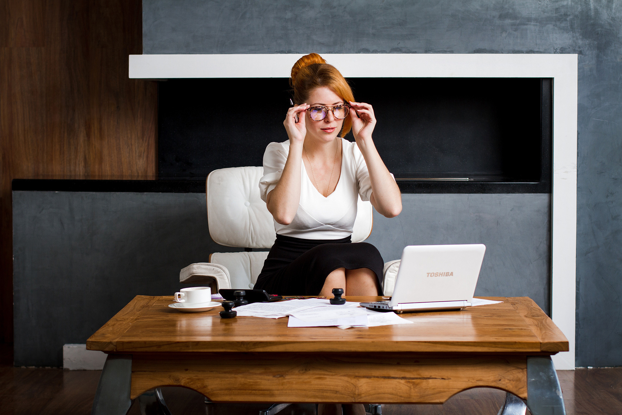Деловой портрет. Семейный лайфстайл фотограф в Санкт-Петербурге Мария Шумилина