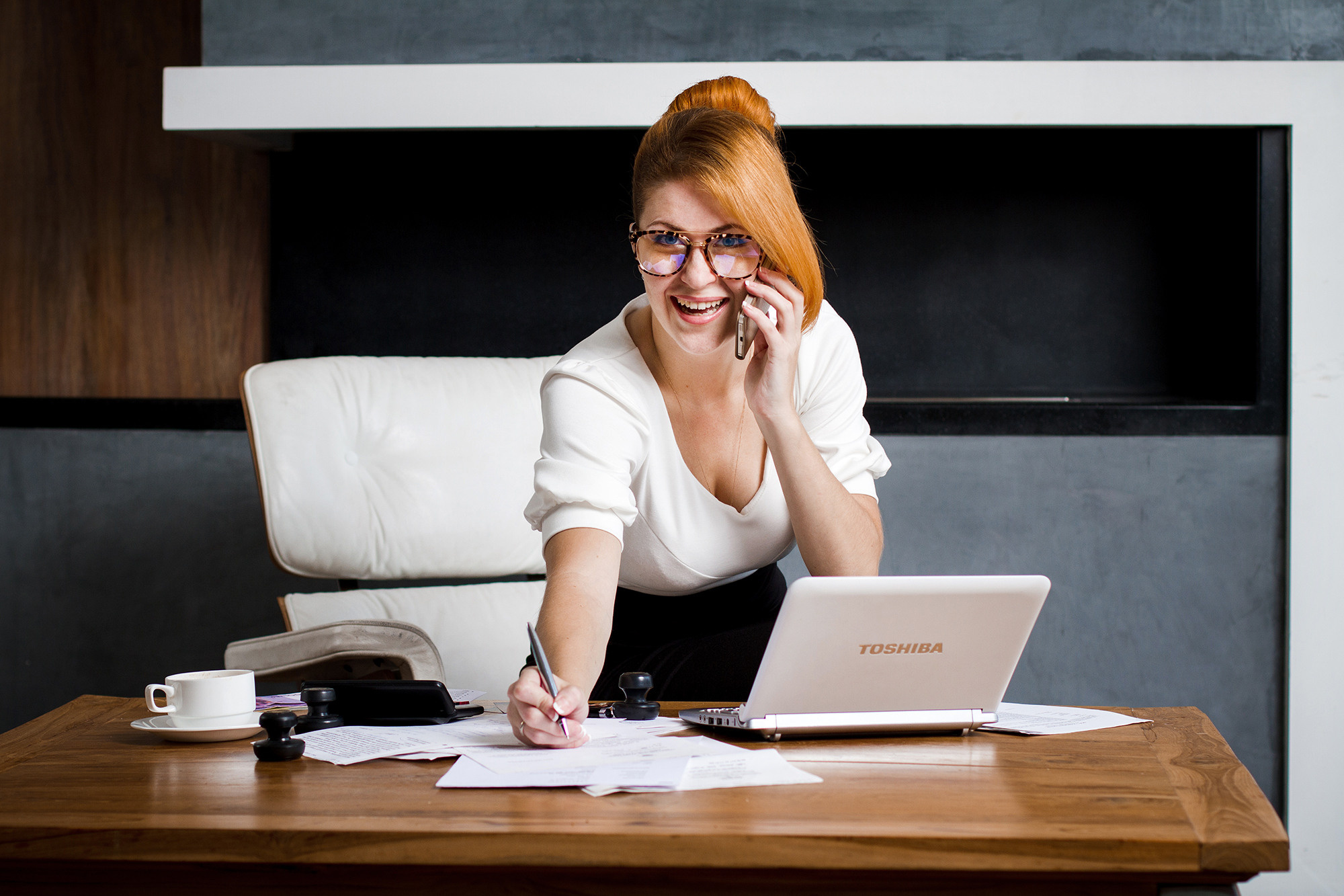 Деловой портрет. Семейный лайфстайл фотограф в Санкт-Петербурге Мария Шумилина