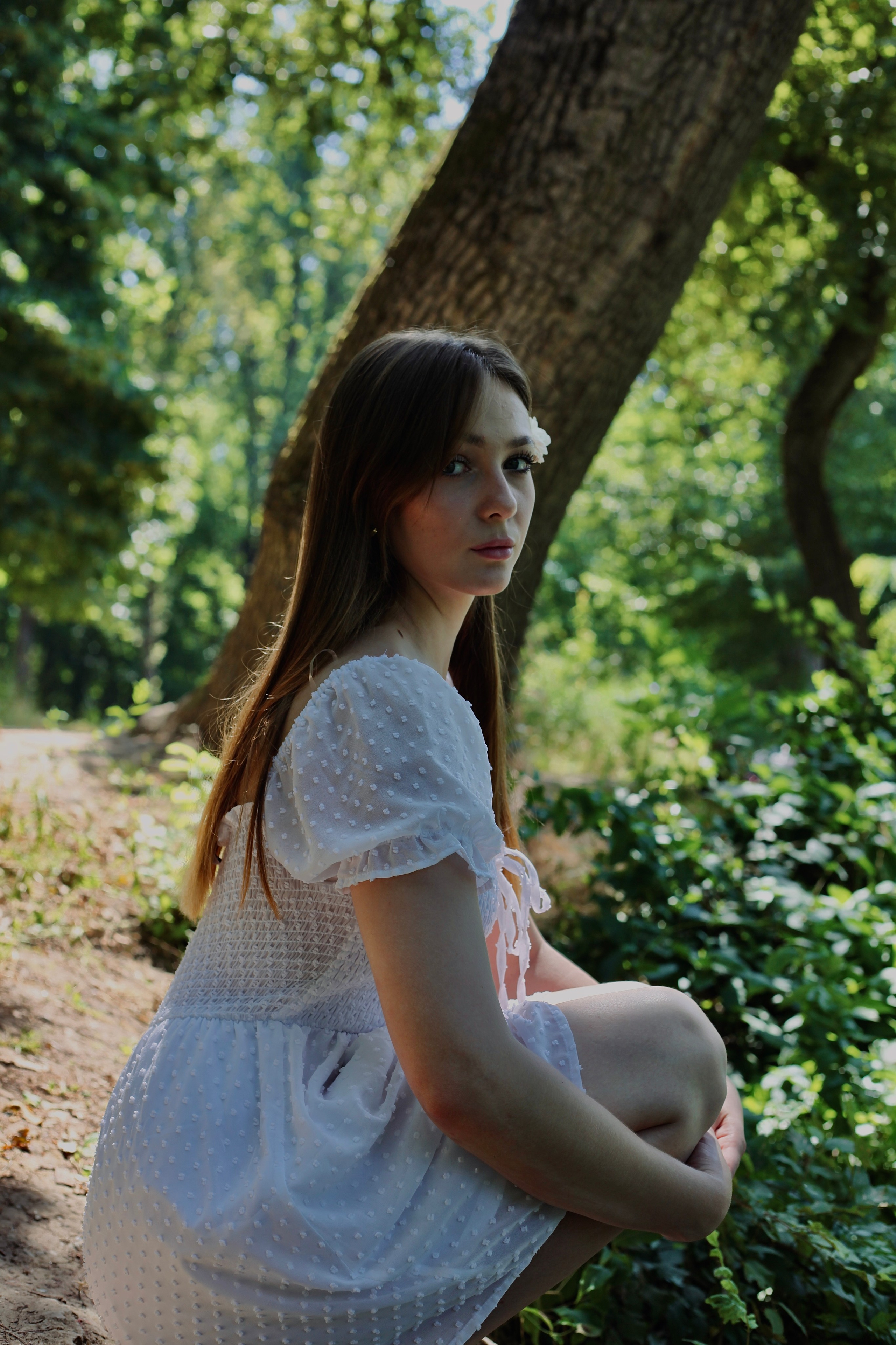 Фотограф в Москве Лукина Полина