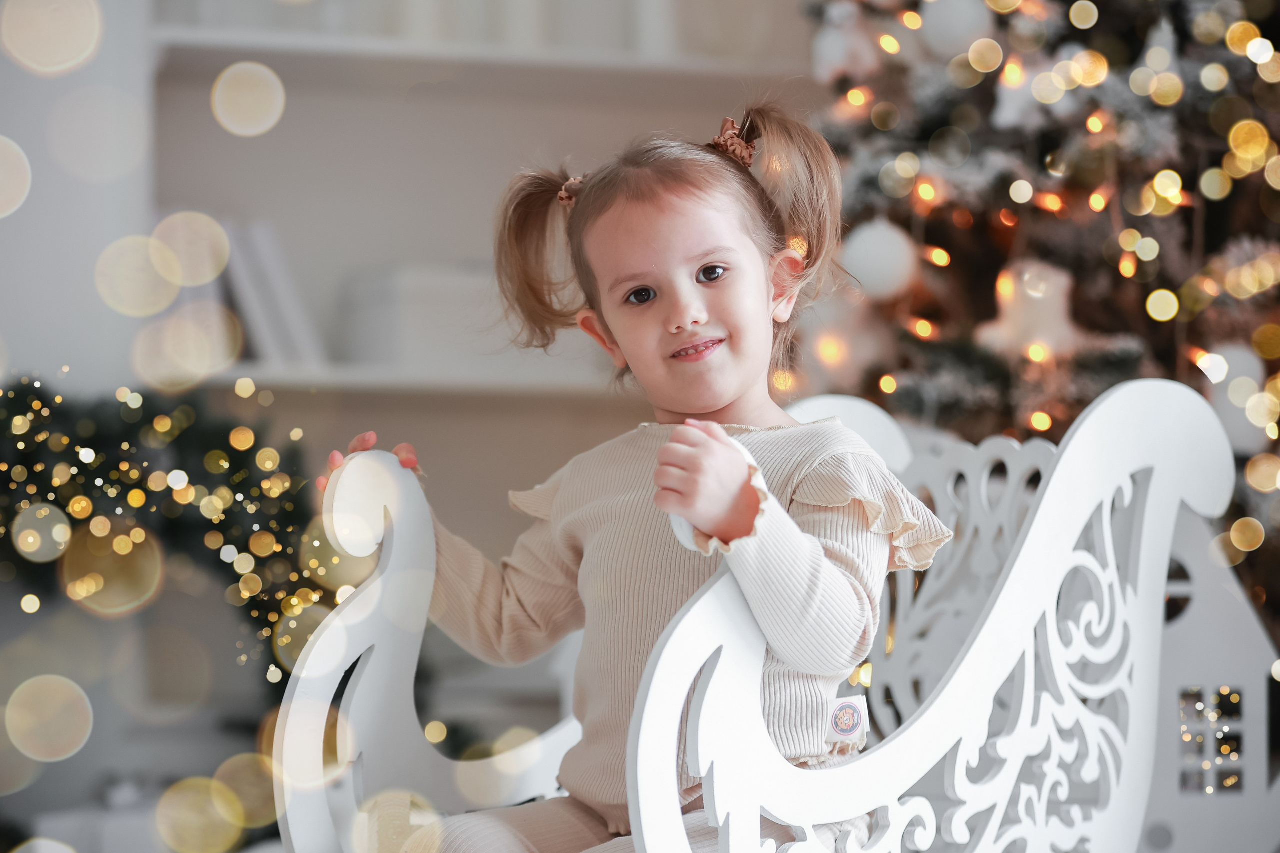 Новый год!. Спортивный и семейный фотограф в Екатеринбурге Ольга Горбунова меня