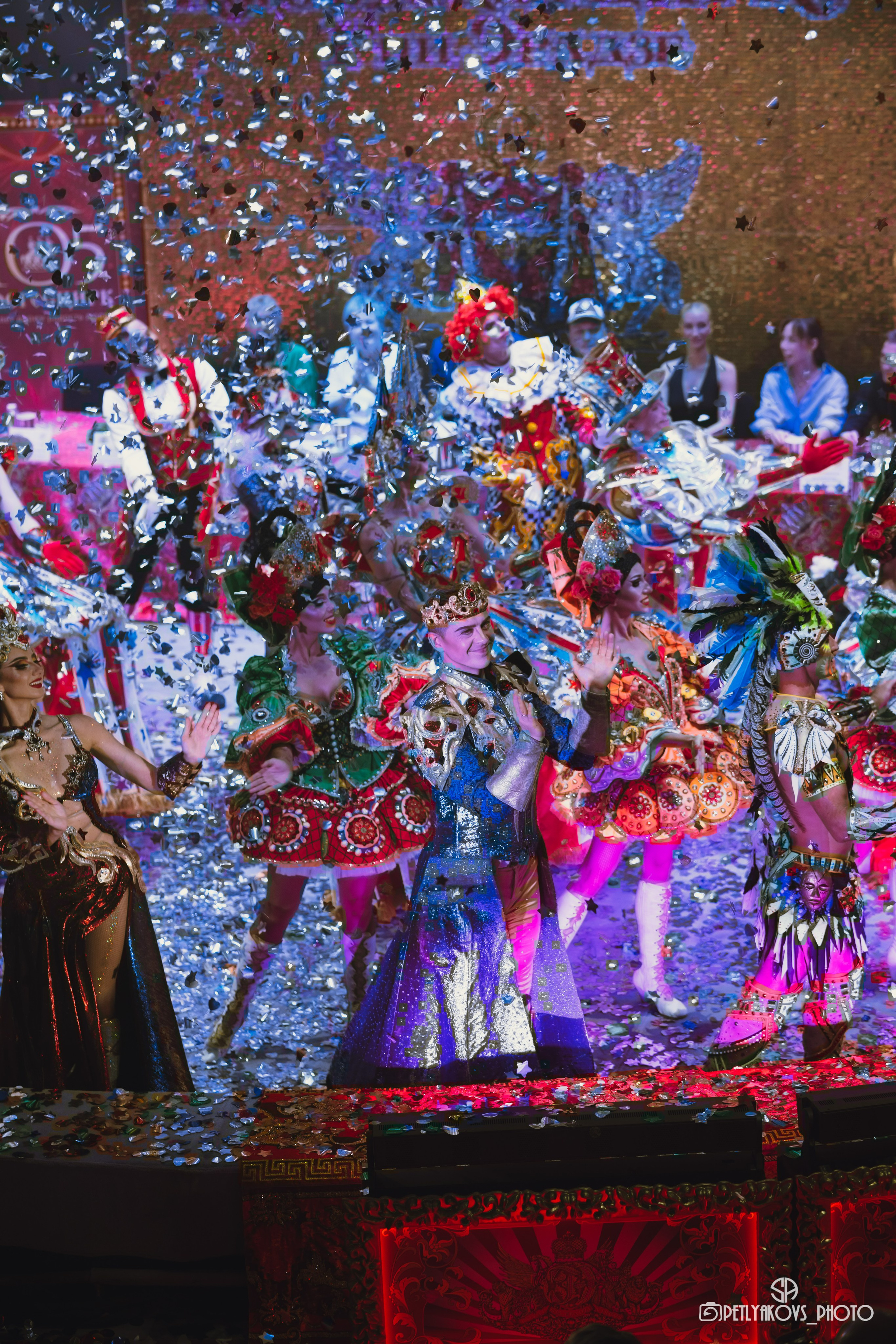 Пресс-конференция циркового шоу Гии Эрадзе «Бурлеск» (репортаж). Фотограф, видеограф Пятигорск, Ставрополь, Ессентуки, Petlyakovs_photo