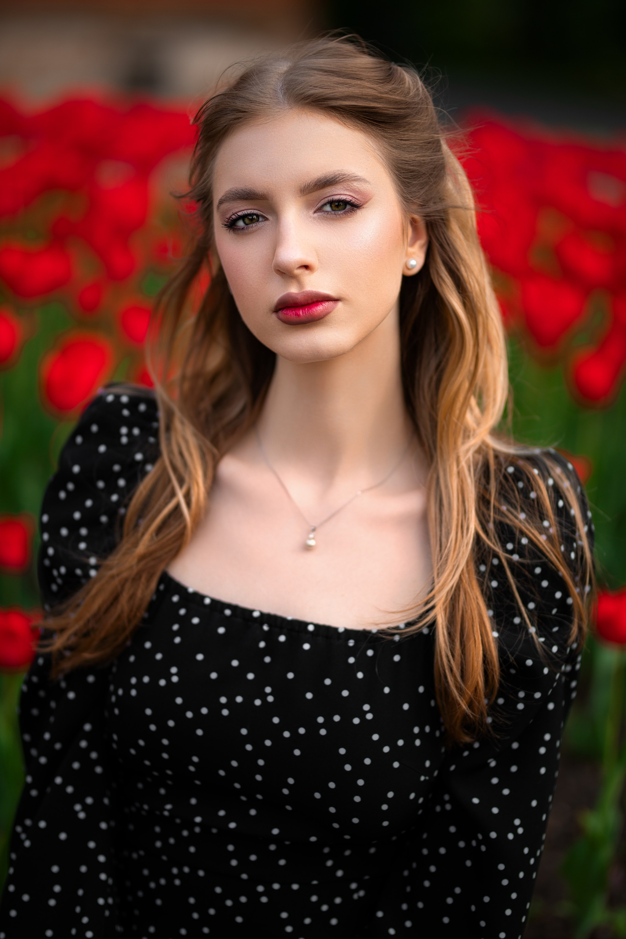 Портреты. Дмитрий Шульгин, портретный фотограф в Воронеже