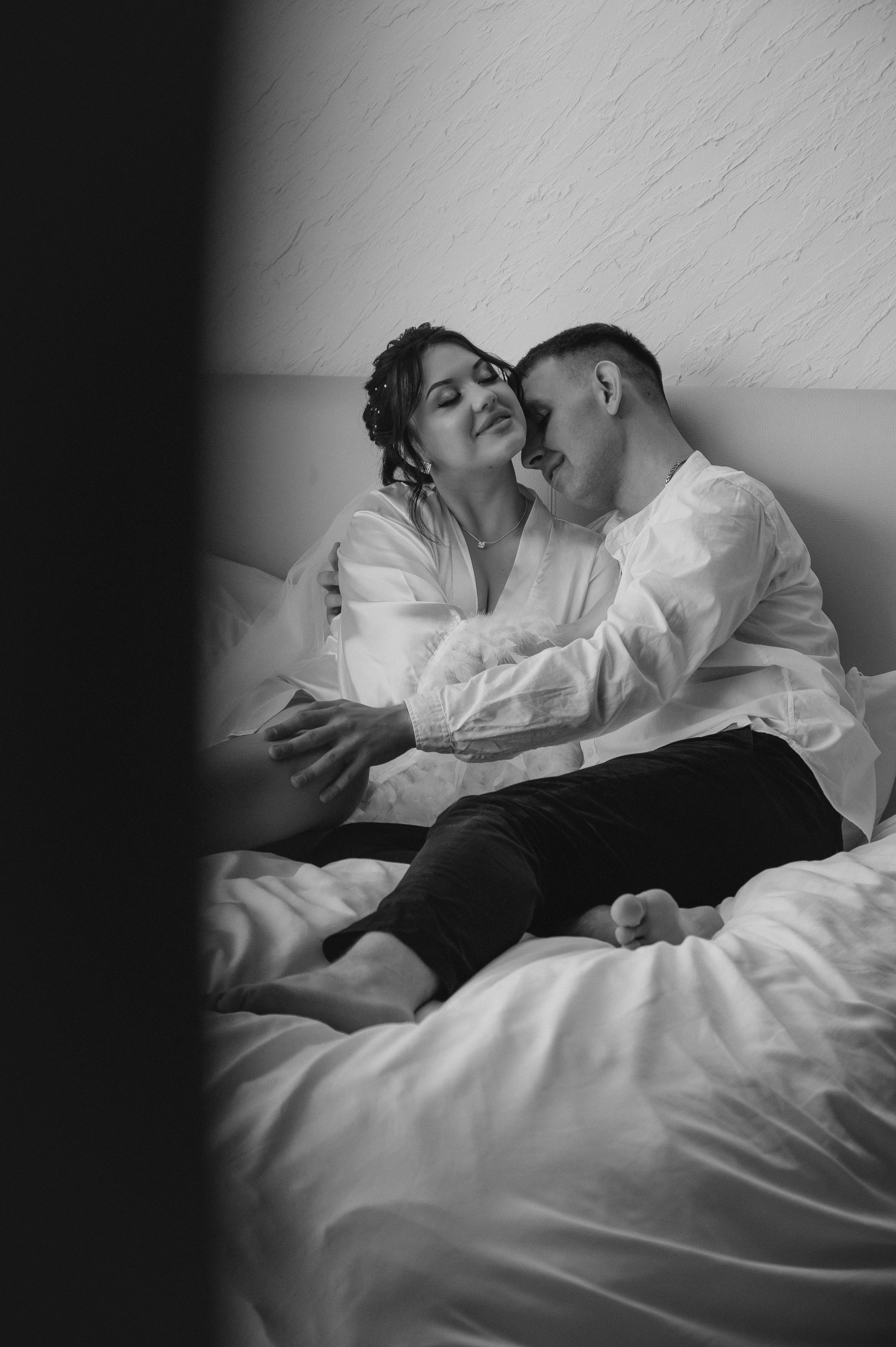 Фотограф Мария Строгонова