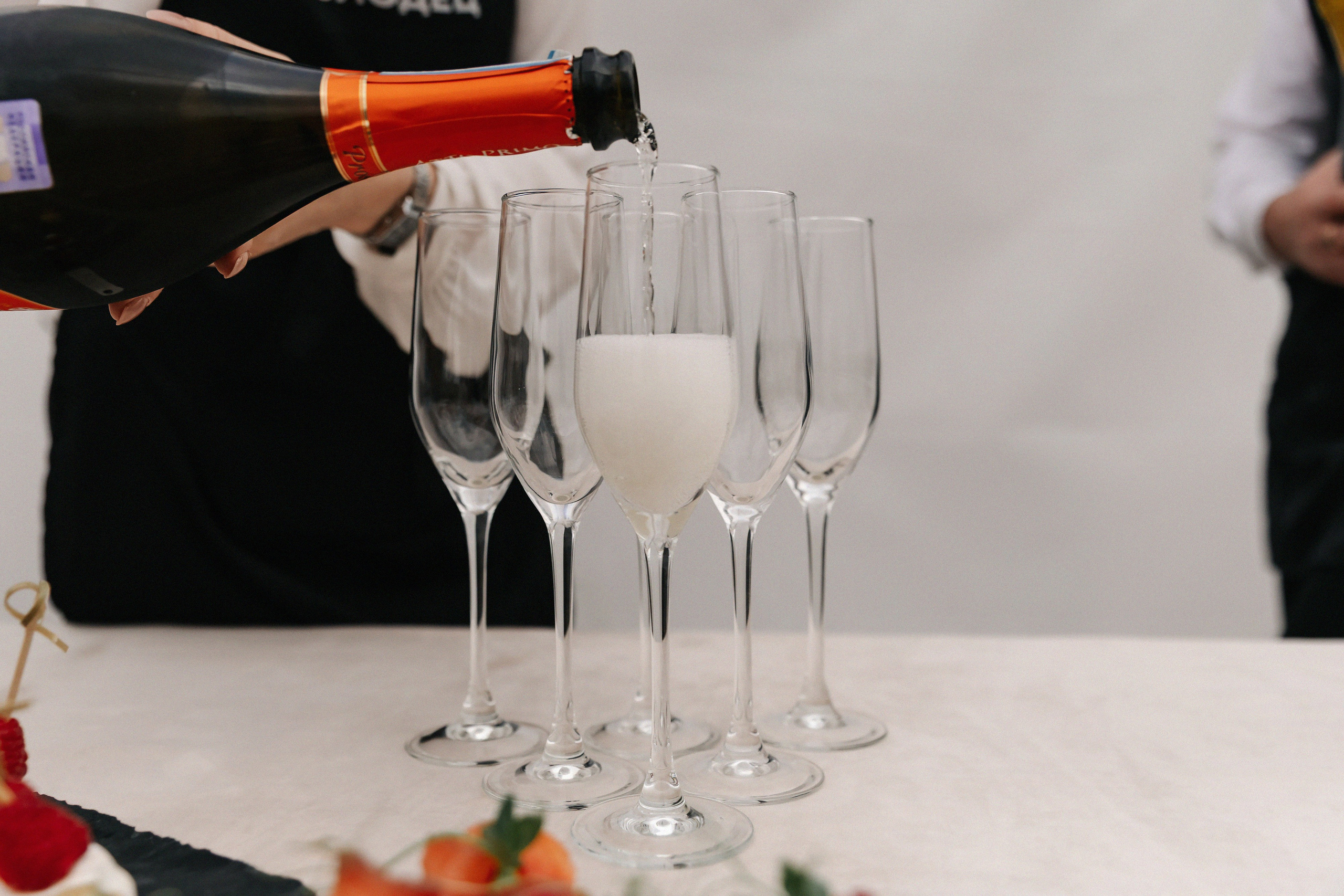 Свадьба Дмитрий и Анатолия. Свадебный фотограф в Воронеже Денис Коровин