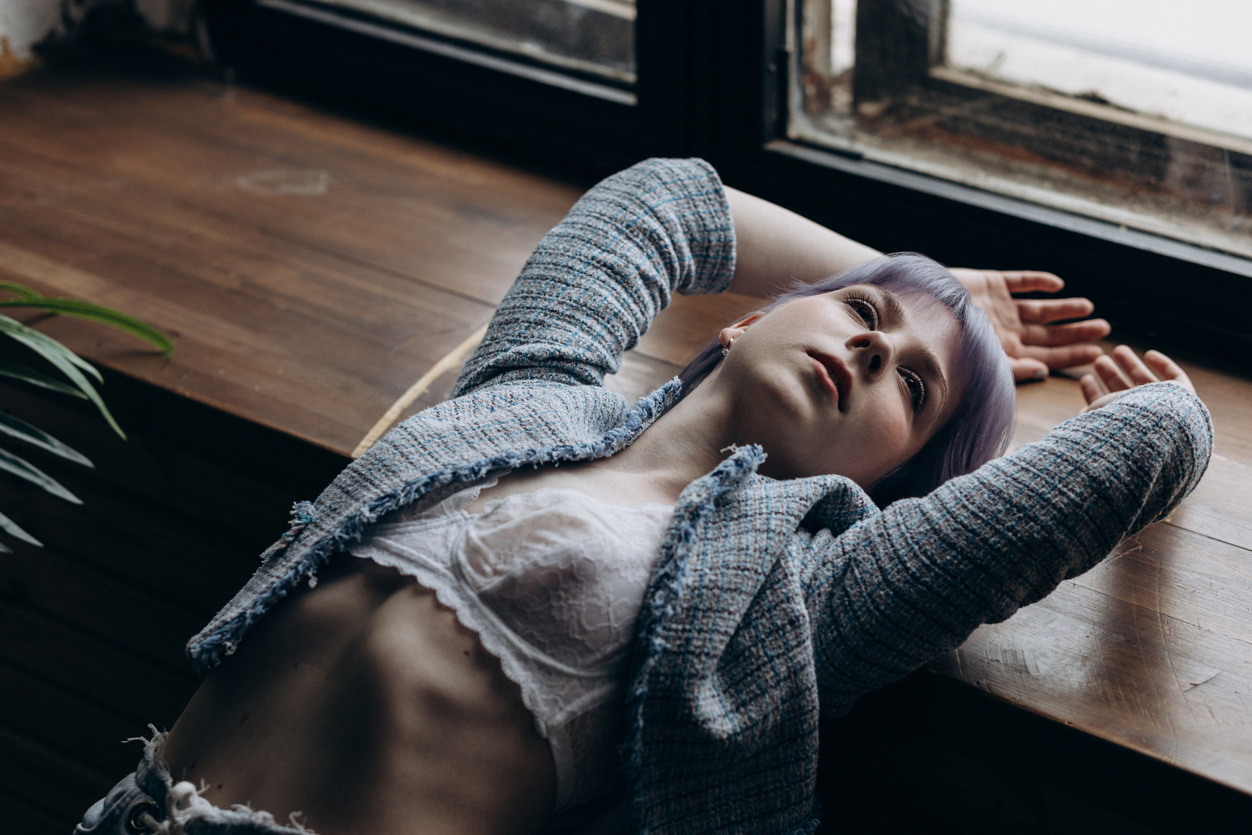 Photographer Maxim Romanov