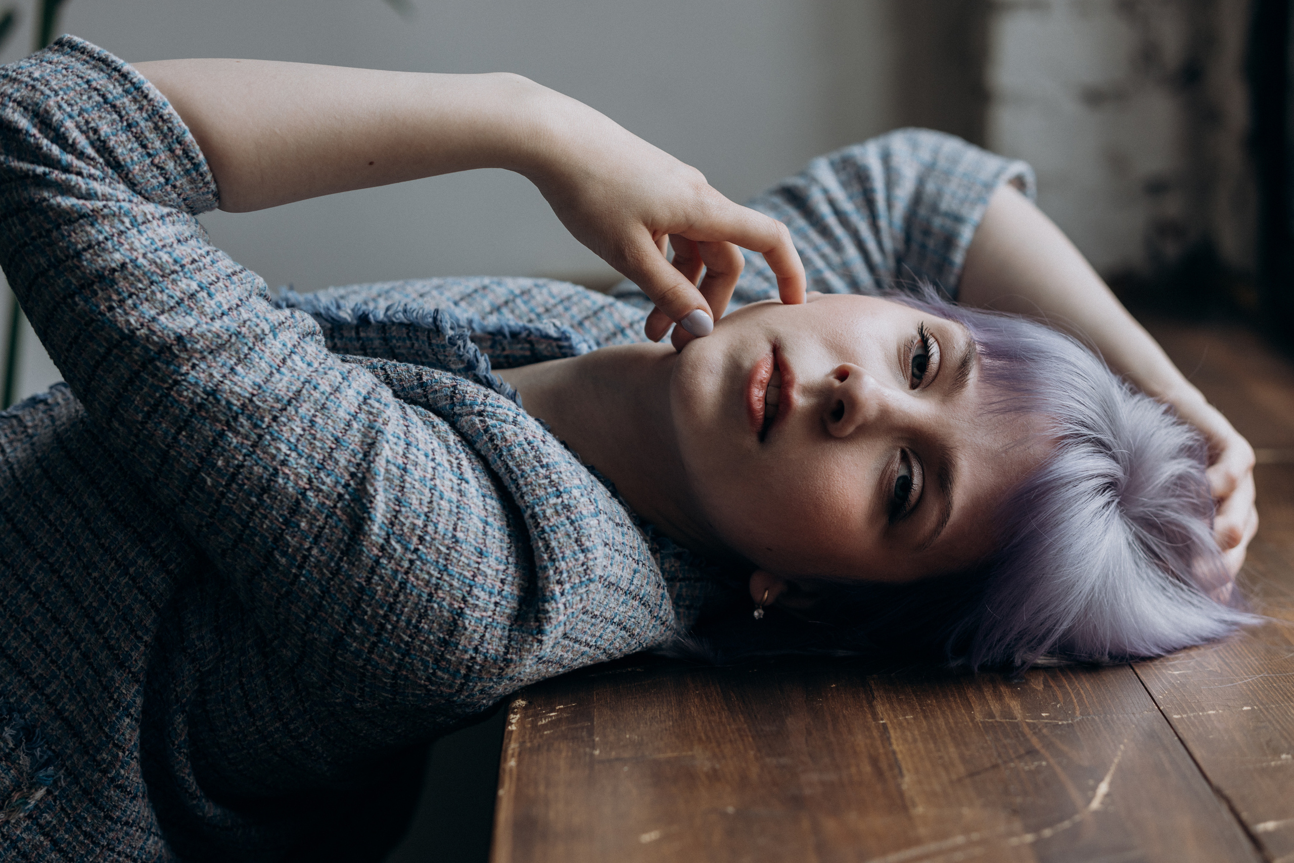 Photographer Maxim Romanov