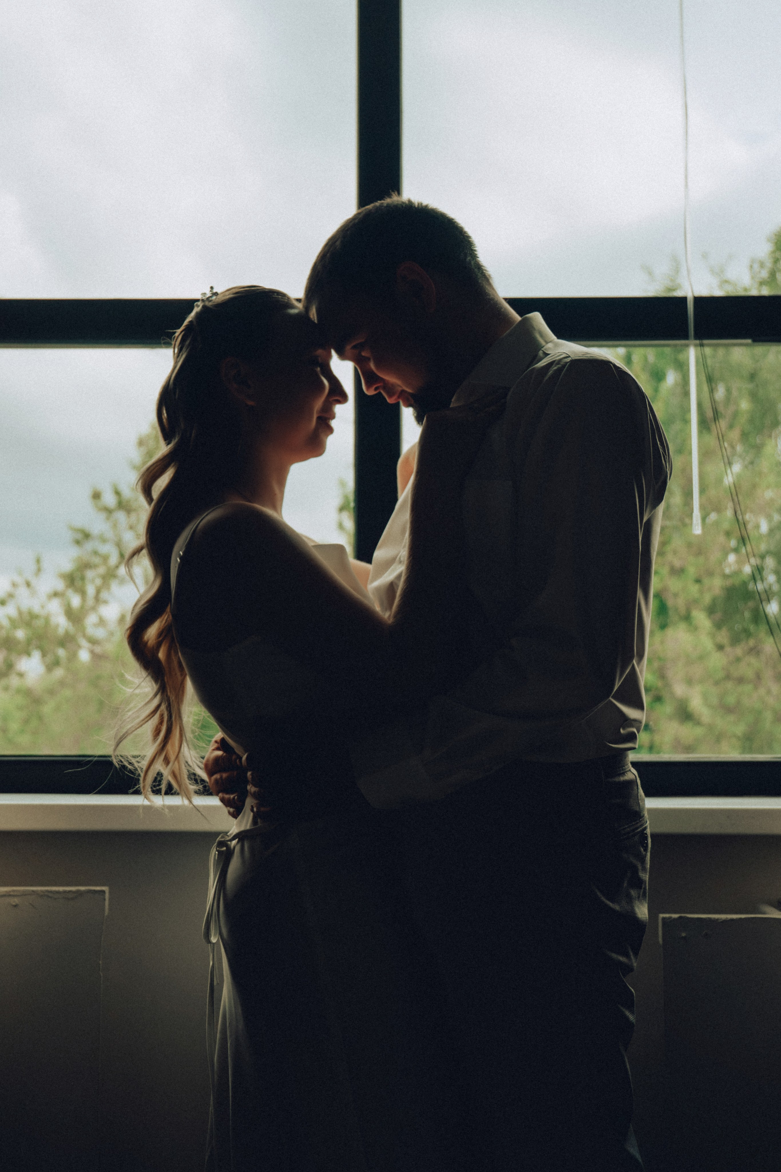 Коротко и искренние. Свадебный фотограф видеограф Чебоксары