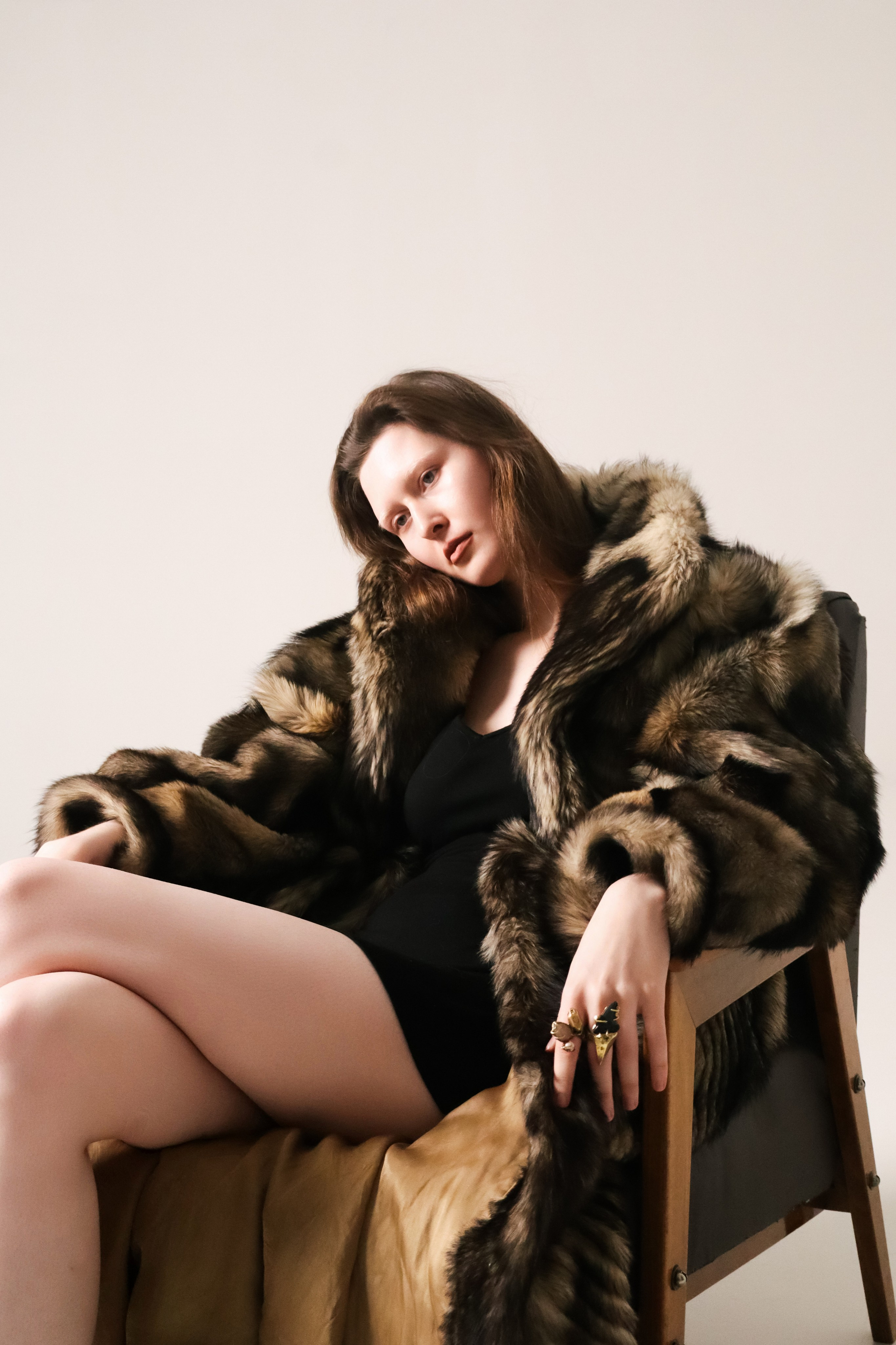 Dayana|Photo Anya Ahanova. Фотограф Anna Ahanova | Ростов-на-Дону