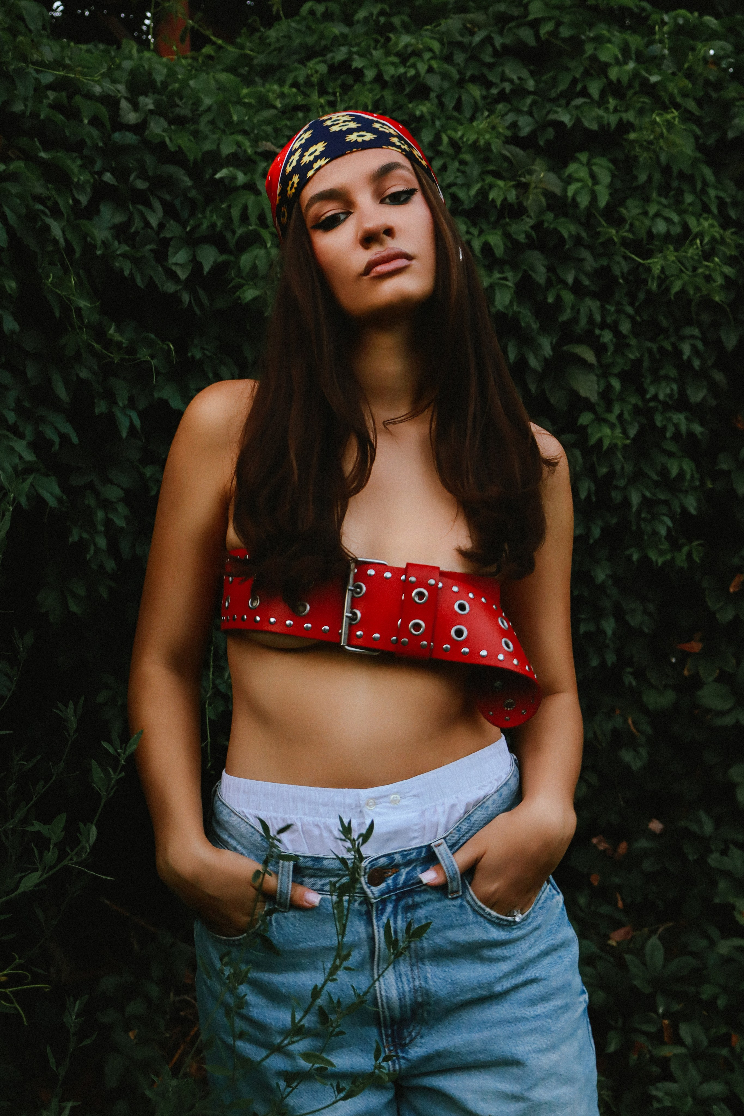 Veronika|Photo Anya Ahanova. Фотограф Anna Ahanova | Ростов-на-Дону