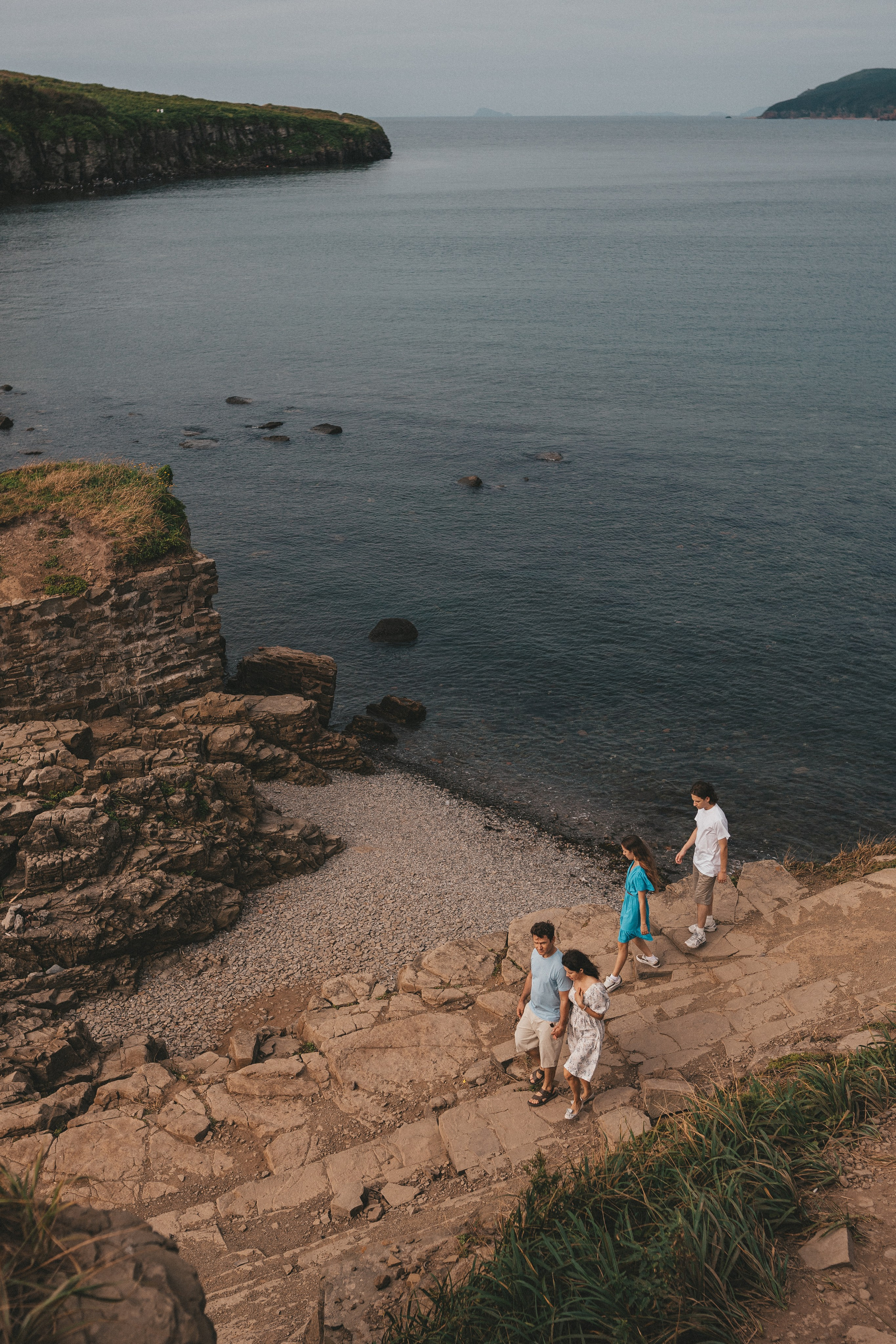 Портретный и семейный фотограф во Владивостоке Светлана Мухильченко