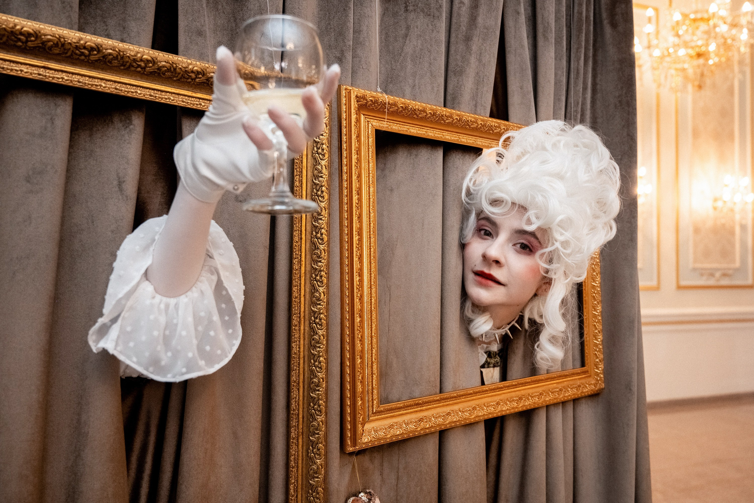 Репортажный фотограф в Красноярске - Новоселов Антон